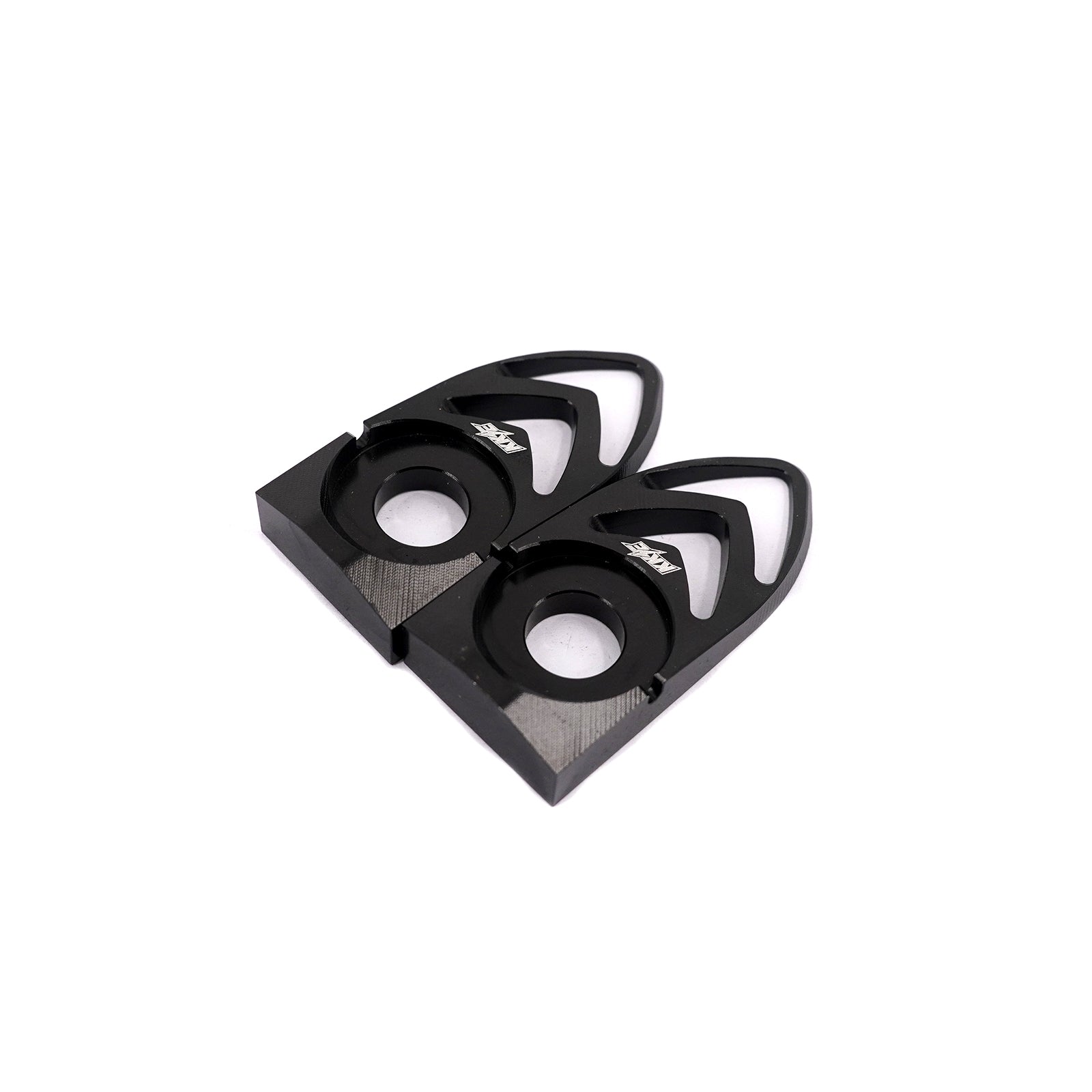 KKE Axle Chain Adjuster Blocks