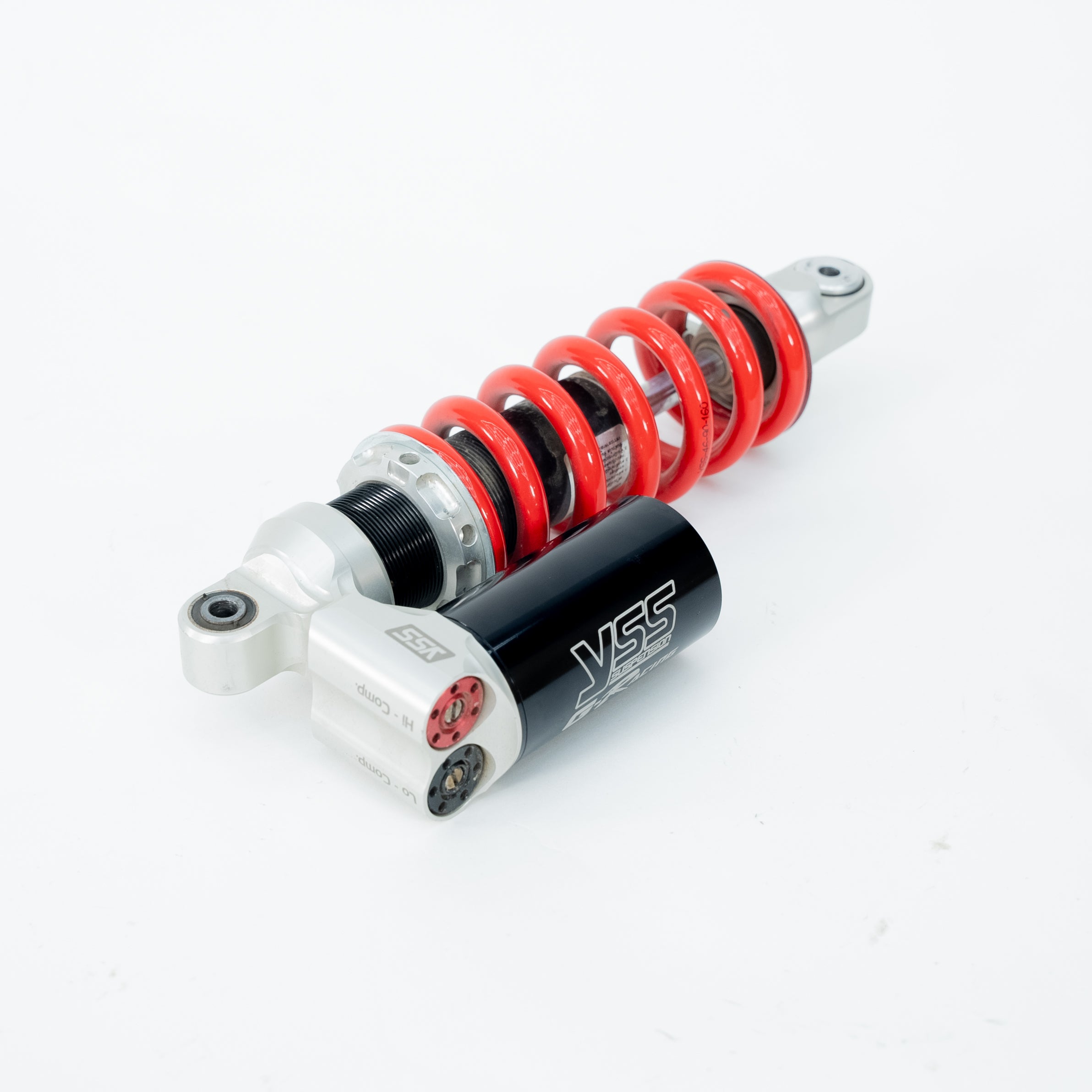 EBMX Rear Shock includes linkage and v1 triangle for Surron Light Bee
