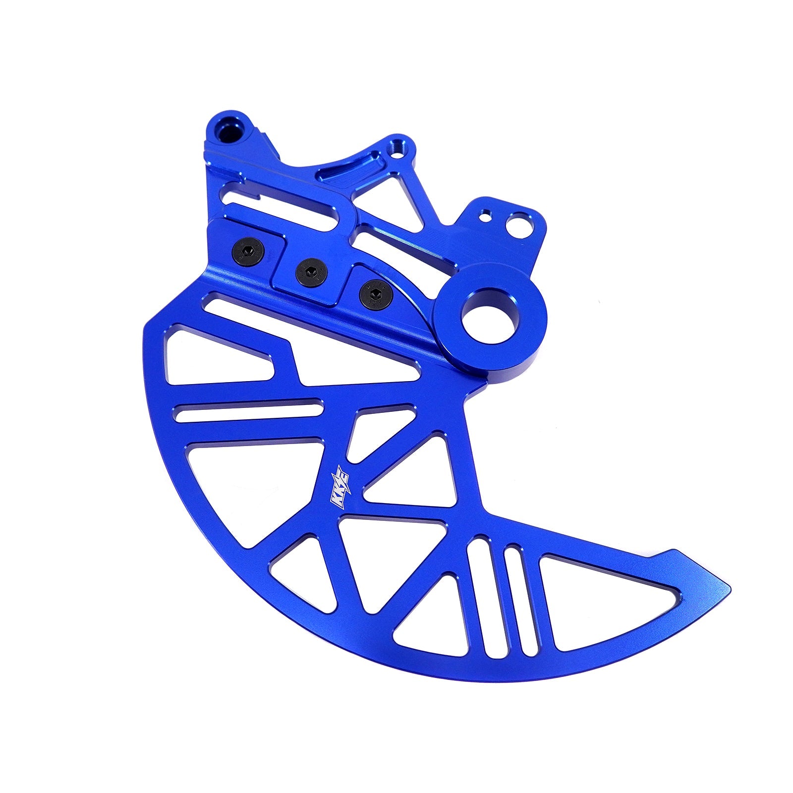 KKE Aluminum Rear Brake Disc Guard | Surron Ultra Bee