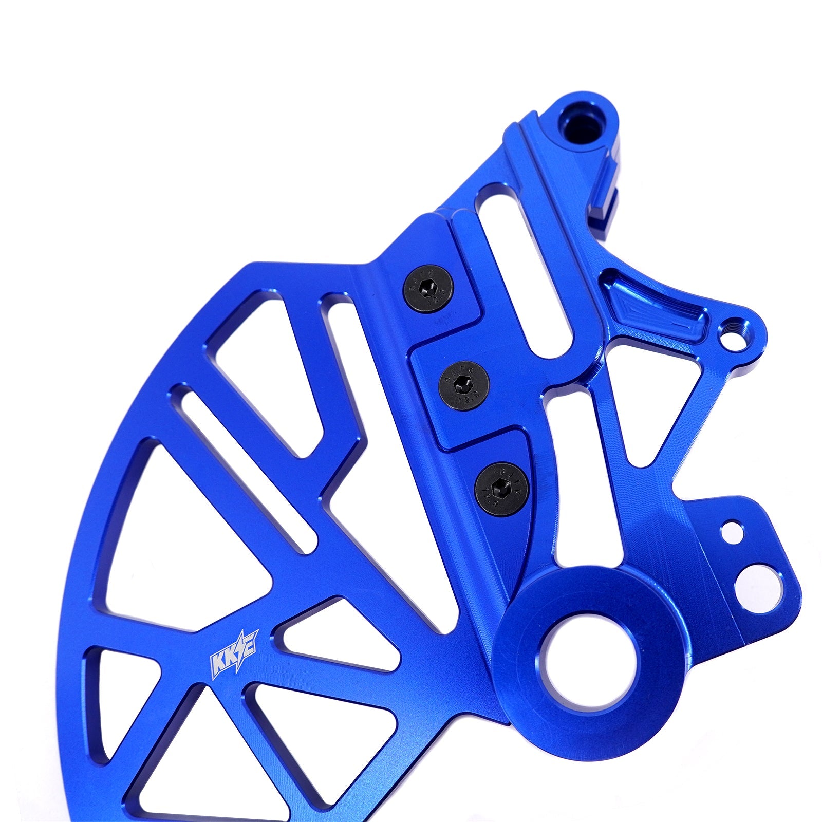 KKE Aluminum Rear Brake Disc Guard | Surron Ultra Bee