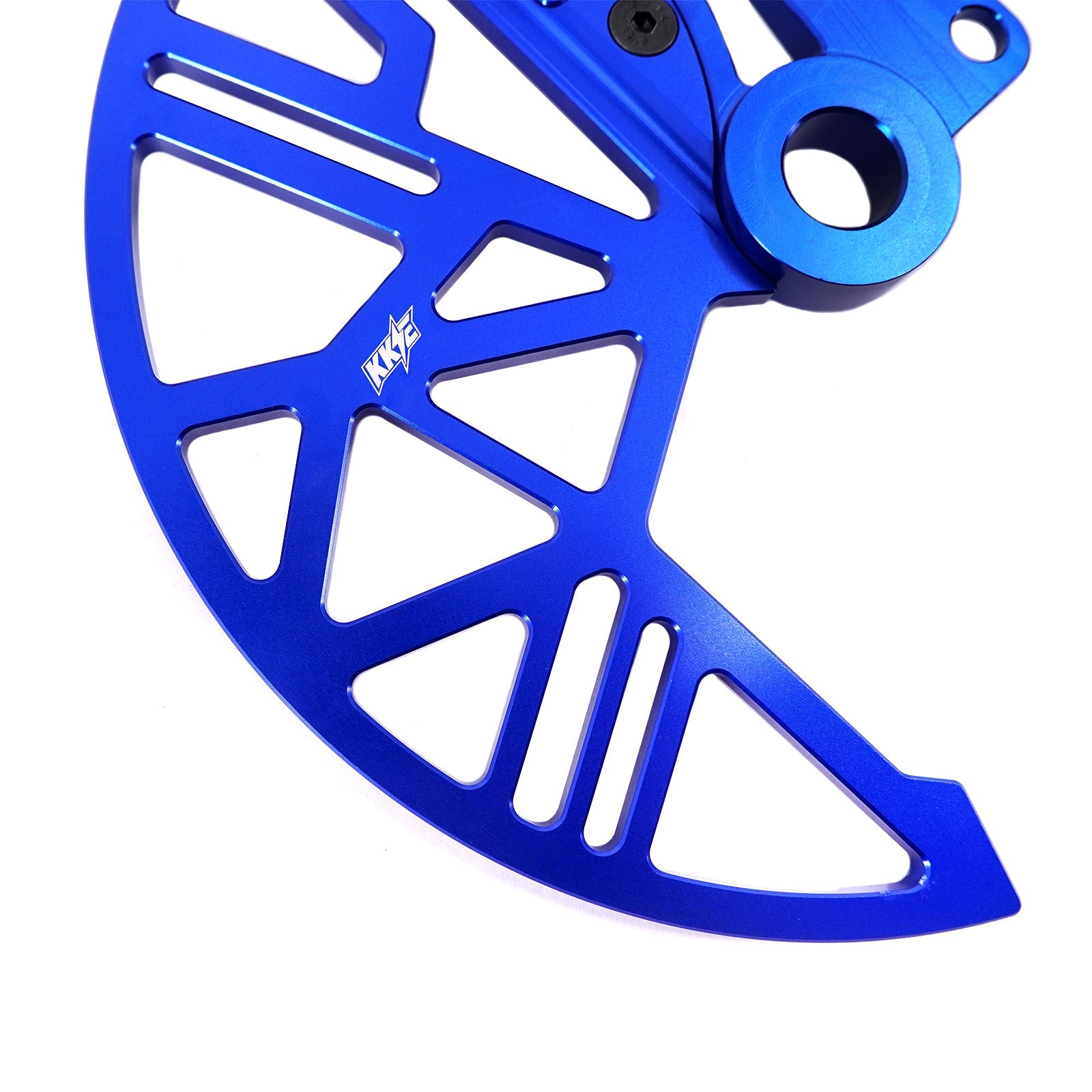 KKE Aluminum Rear Brake Disc Guard | Surron Ultra Bee