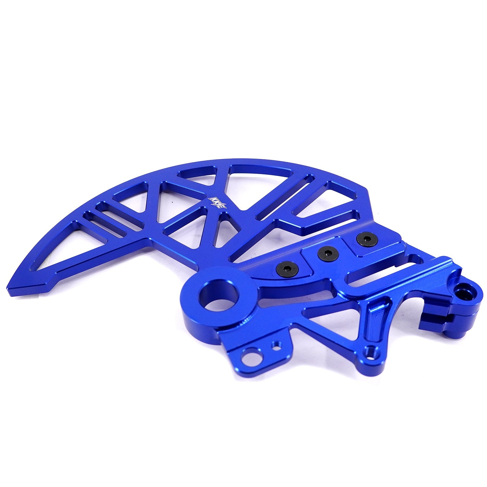 KKE Aluminum Rear Brake Disc Guard | Surron Ultra Bee