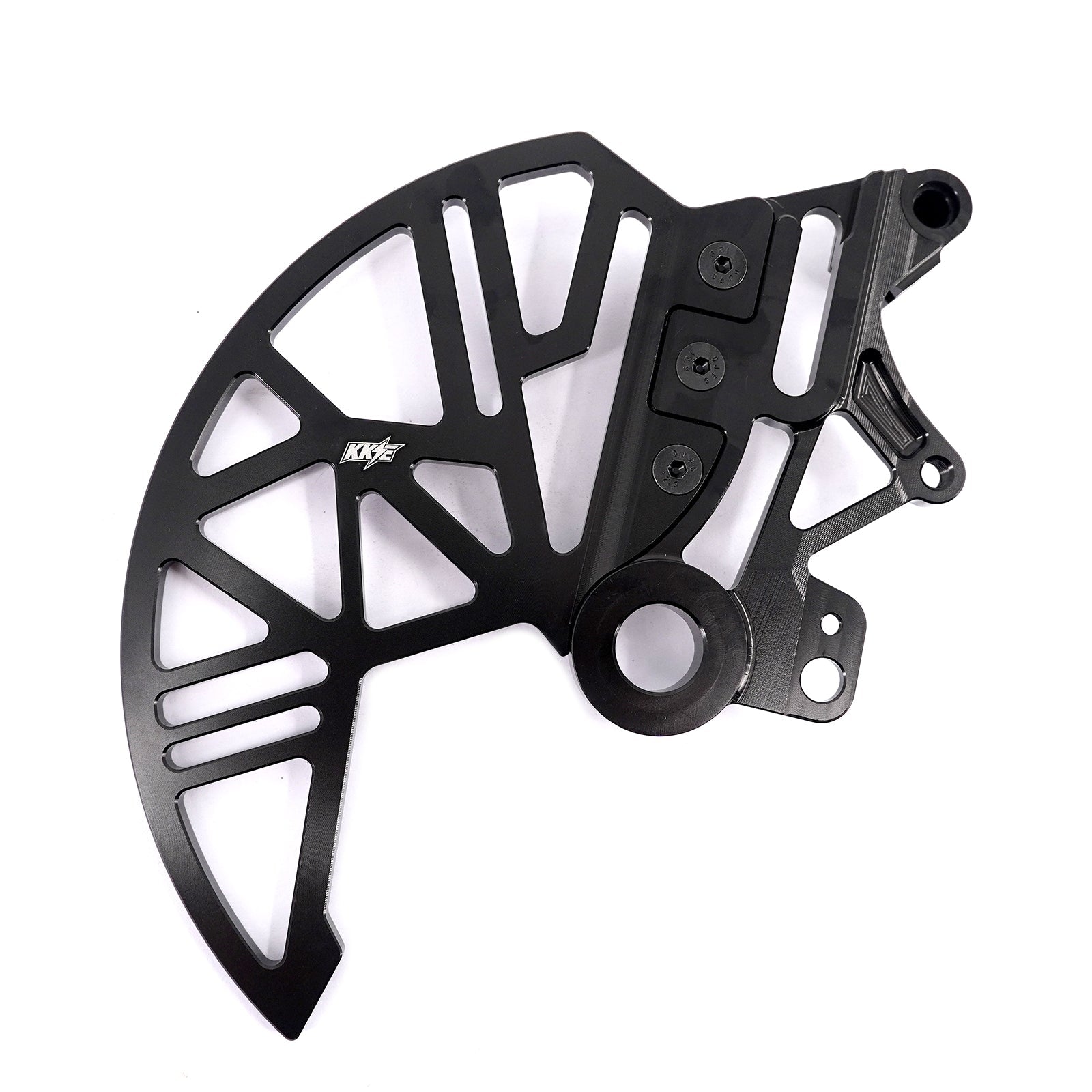 KKE Aluminum Rear Brake Disc Guard | Surron Ultra Bee
