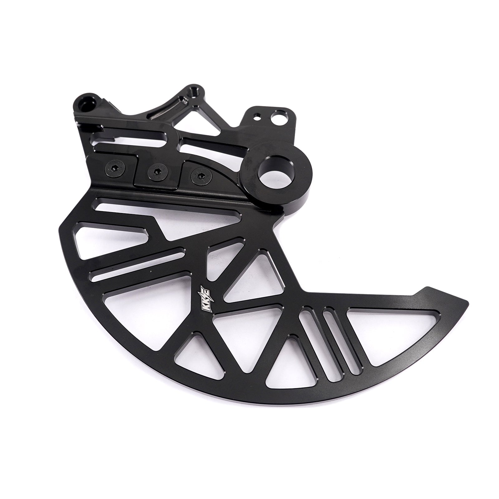 KKE Aluminum Rear Brake Disc Guard | Surron Ultra Bee