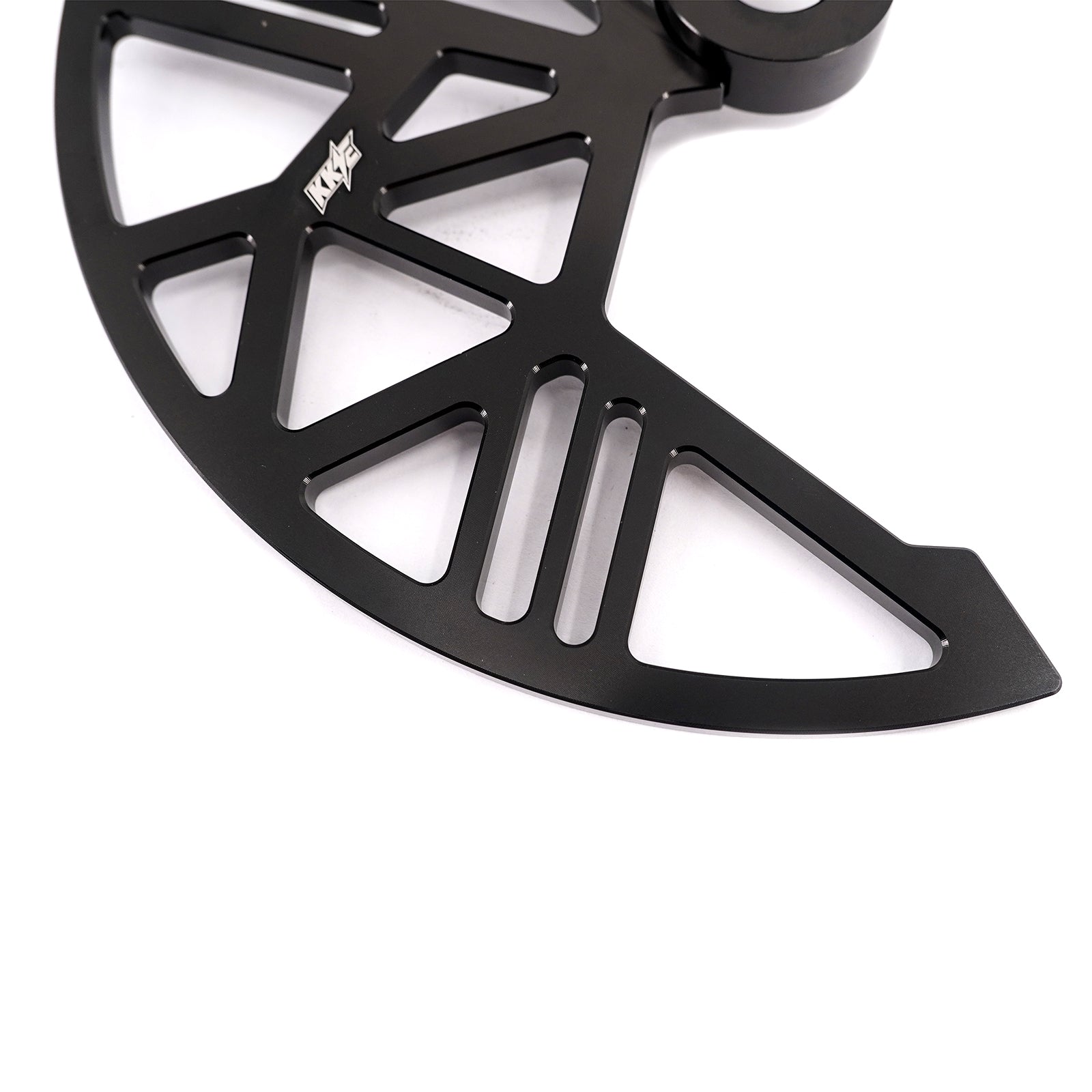 KKE Aluminum Rear Brake Disc Guard | Surron Ultra Bee