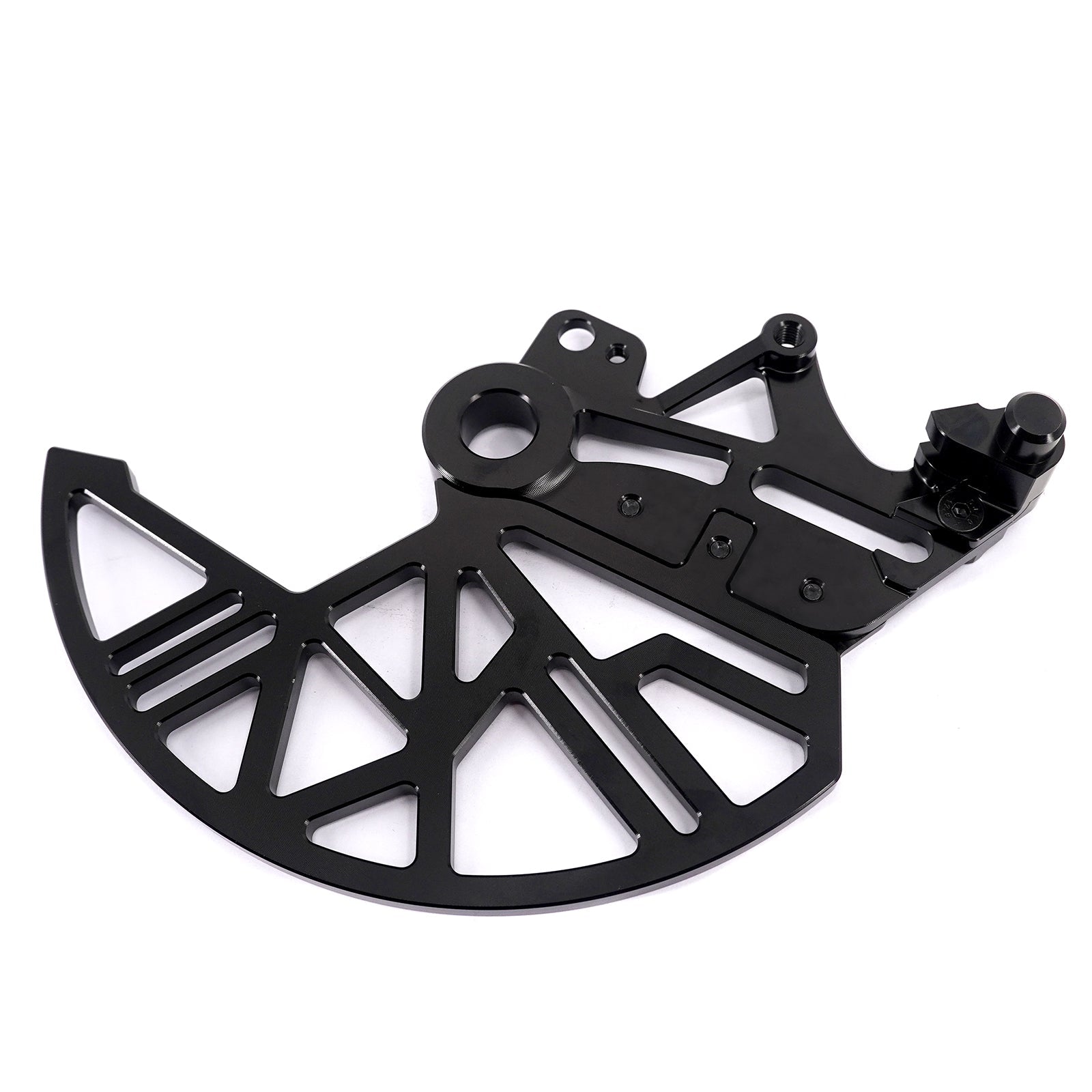 KKE Aluminum Rear Brake Disc Guard | Surron Ultra Bee
