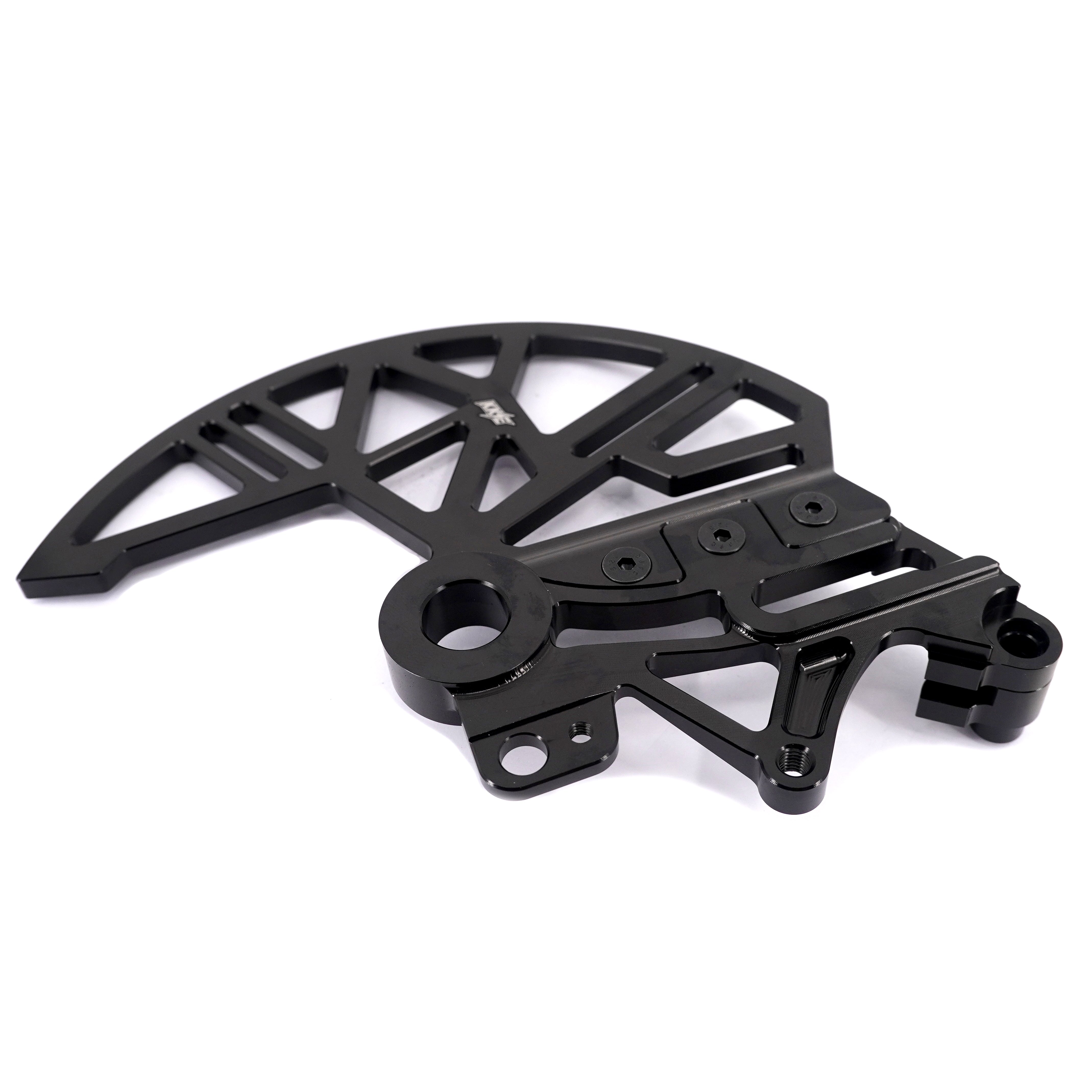 KKE Aluminum Rear Brake Disc Guard | Surron Ultra Bee