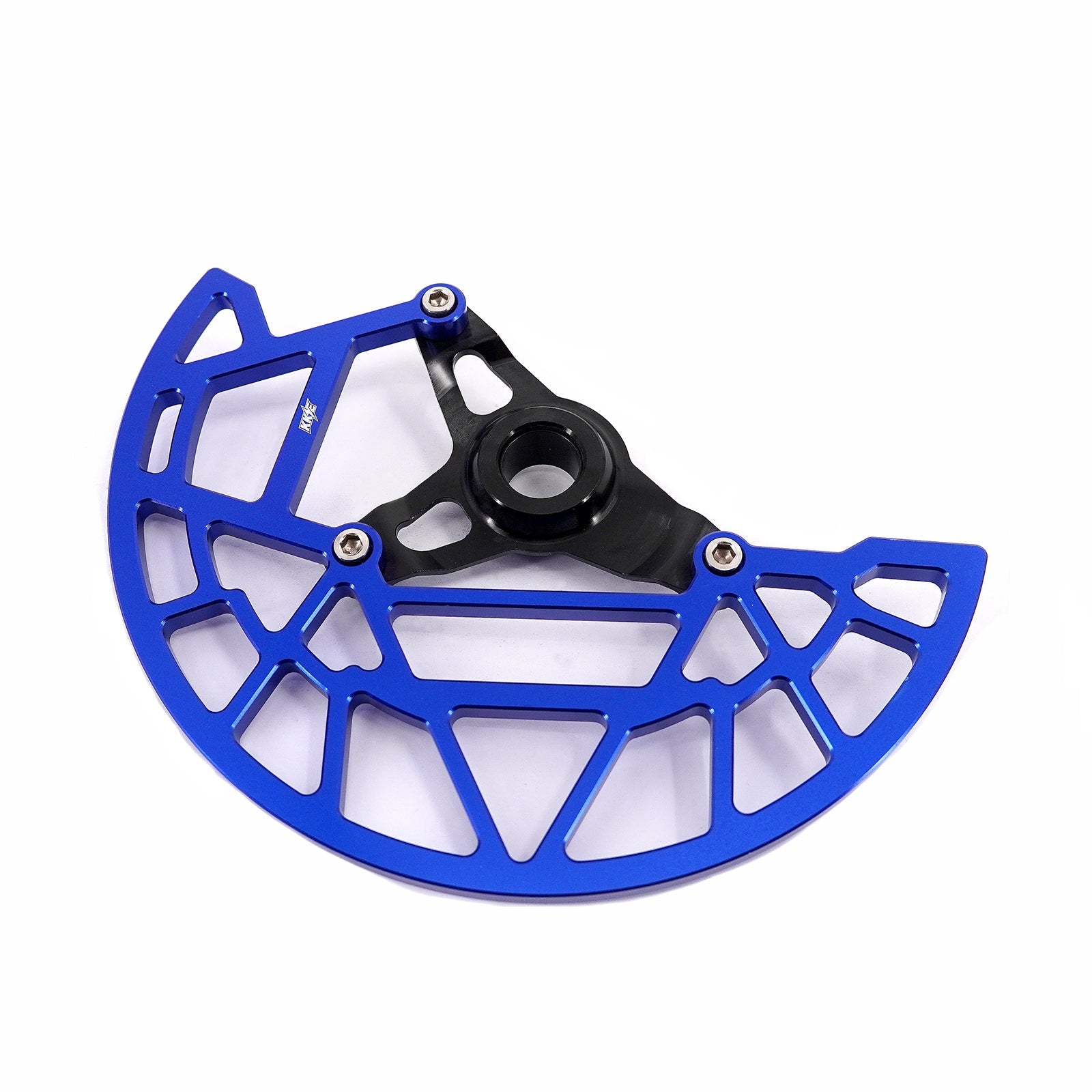 KKE Aluminum Front Brake Disc Guard | Surron Light Bee | E-Ride Pro | Talaria