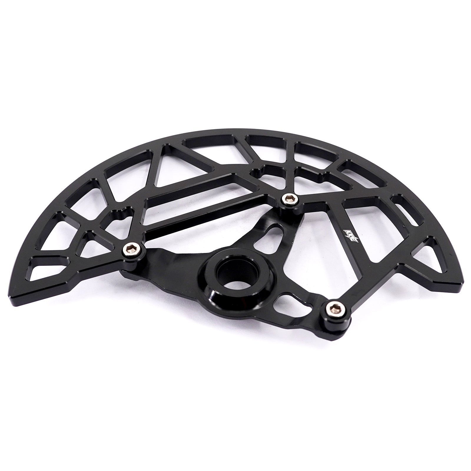 KKE Aluminum Front Brake Disc Guard | Surron Light Bee | E-Ride Pro | Talaria