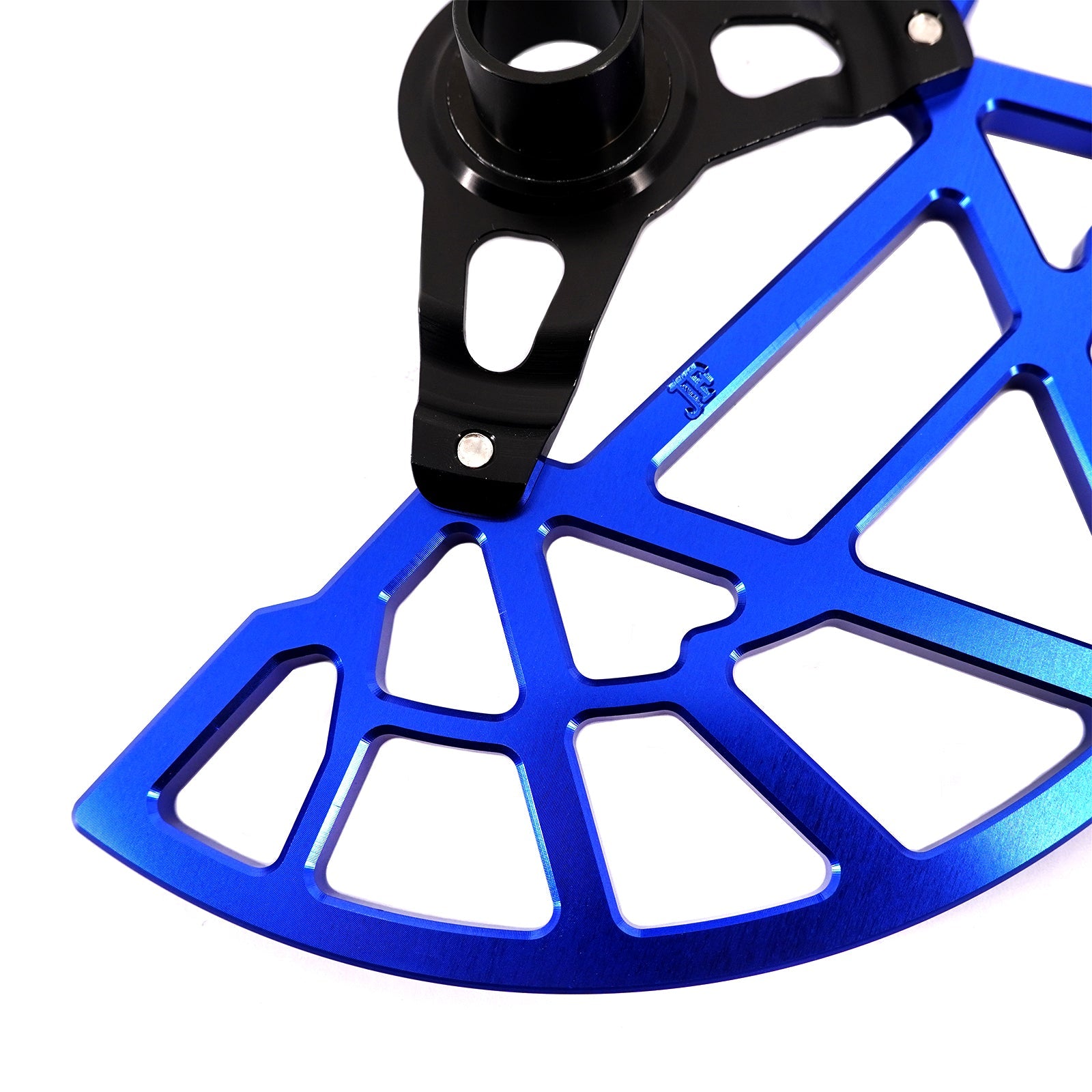 KKE Aluminum Front Brake Disc Guard | Surron Ultra Bee