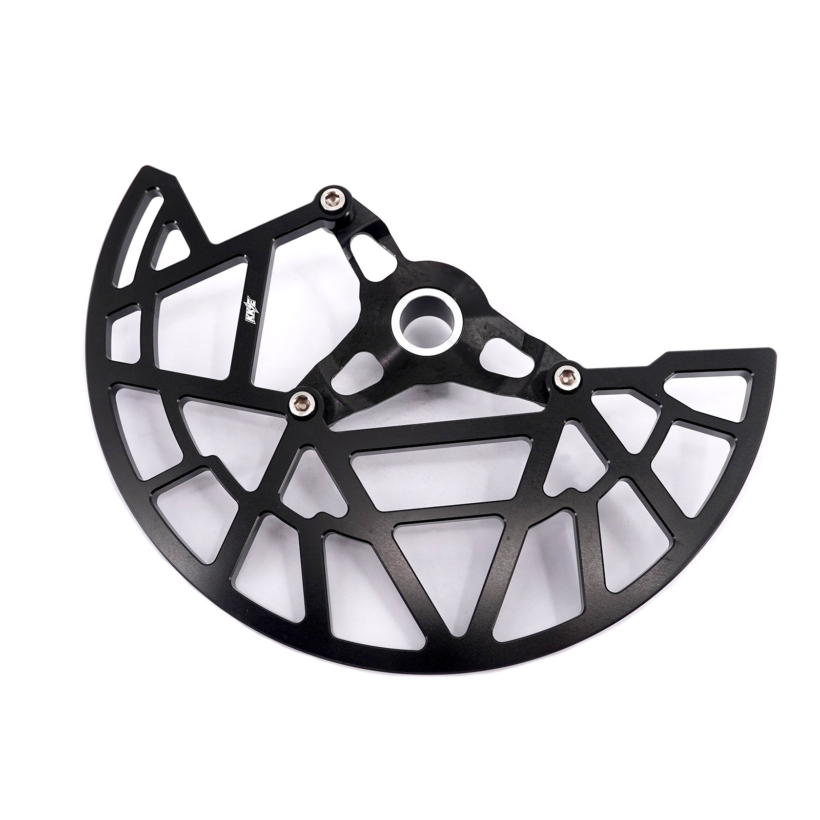 KKE Aluminum Front Brake Disc Guard | Surron Ultra Bee