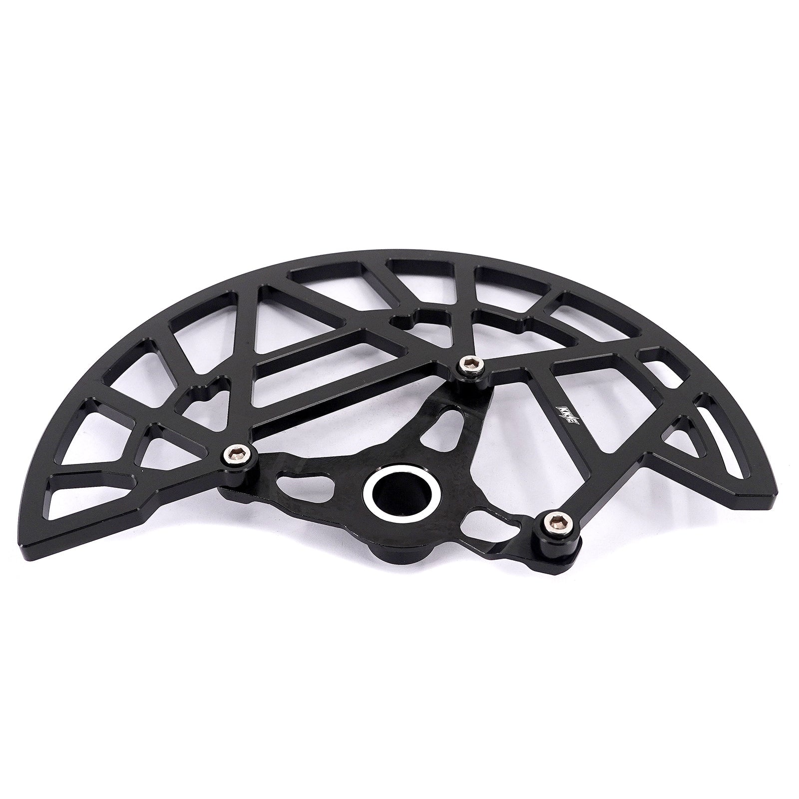 KKE Aluminum Front Brake Disc Guard | Surron Ultra Bee