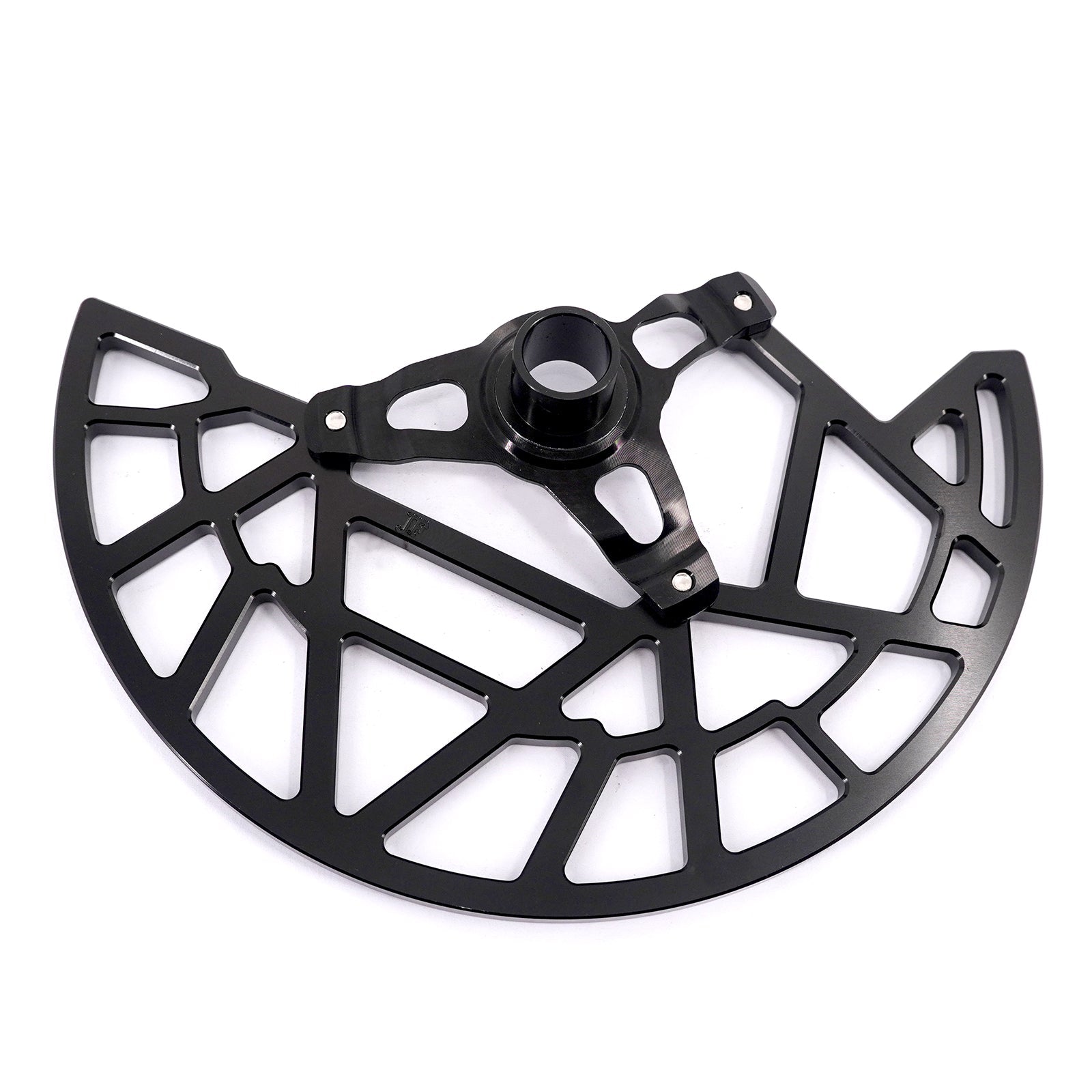 KKE Aluminum Front Brake Disc Guard | Surron Ultra Bee