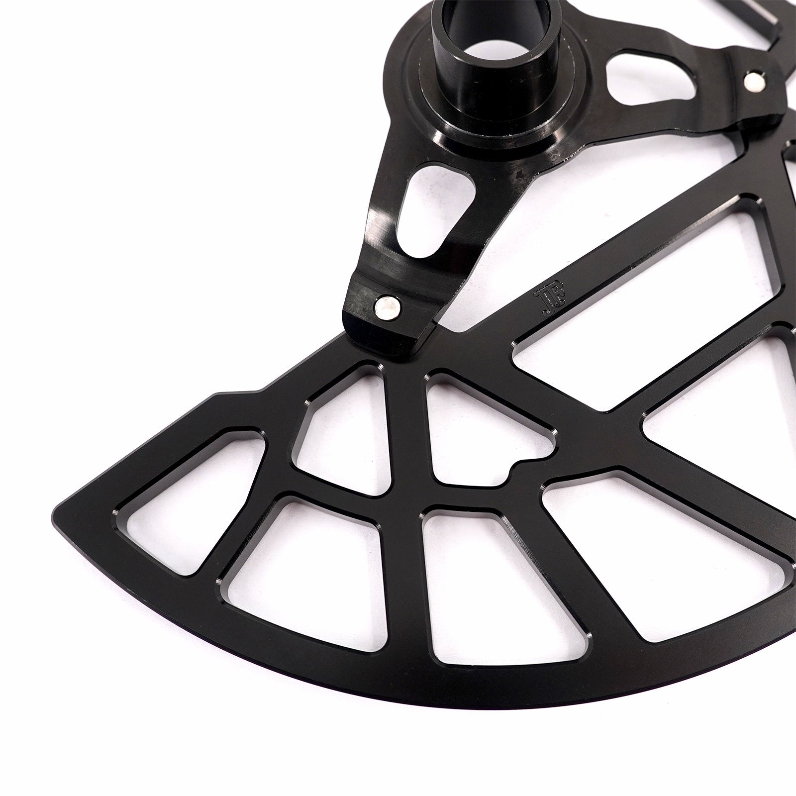 KKE Aluminum Front Brake Disc Guard | Surron Ultra Bee