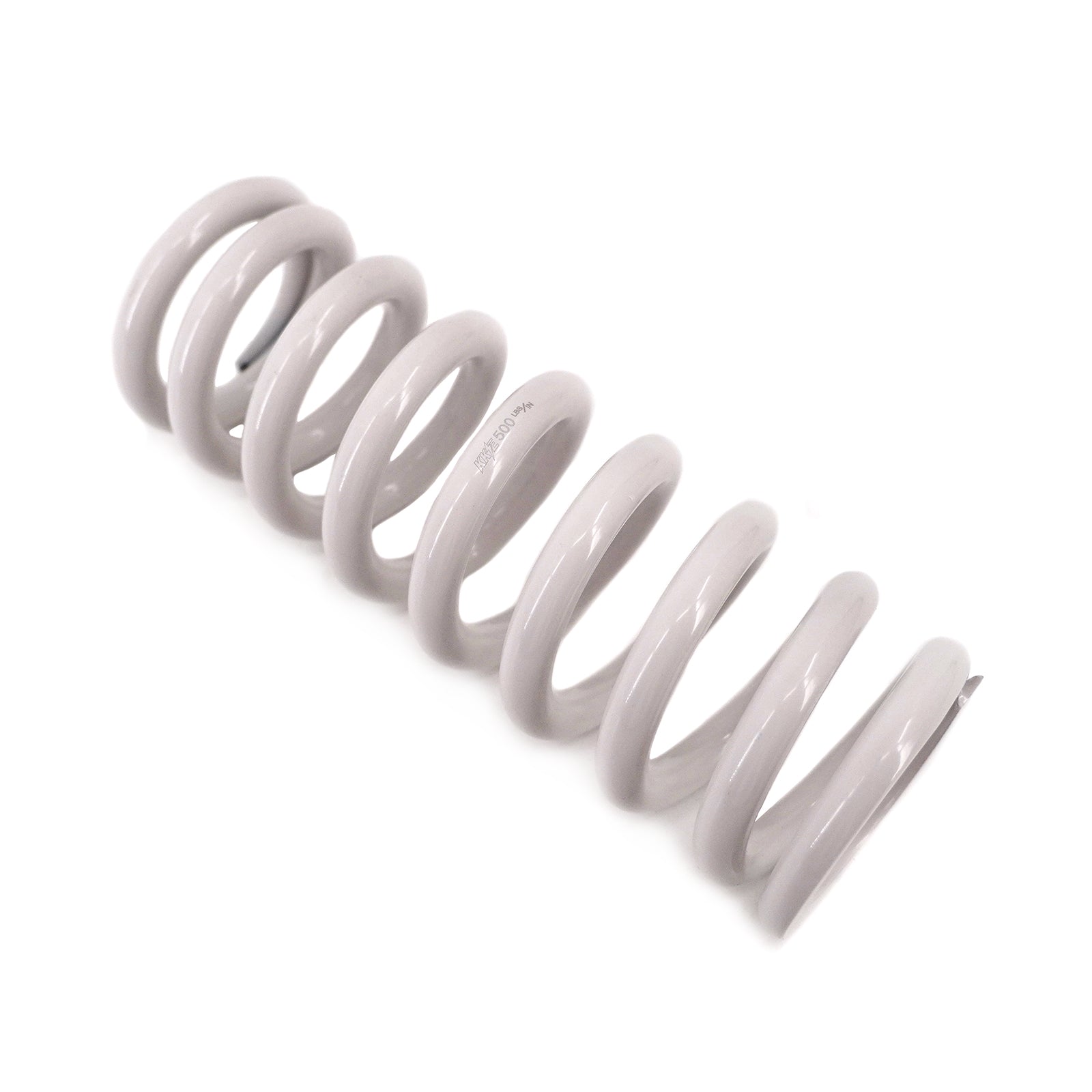 KKE 500LBS Rear Absorber Suspension Shock Spring | Surron Ultra Bee