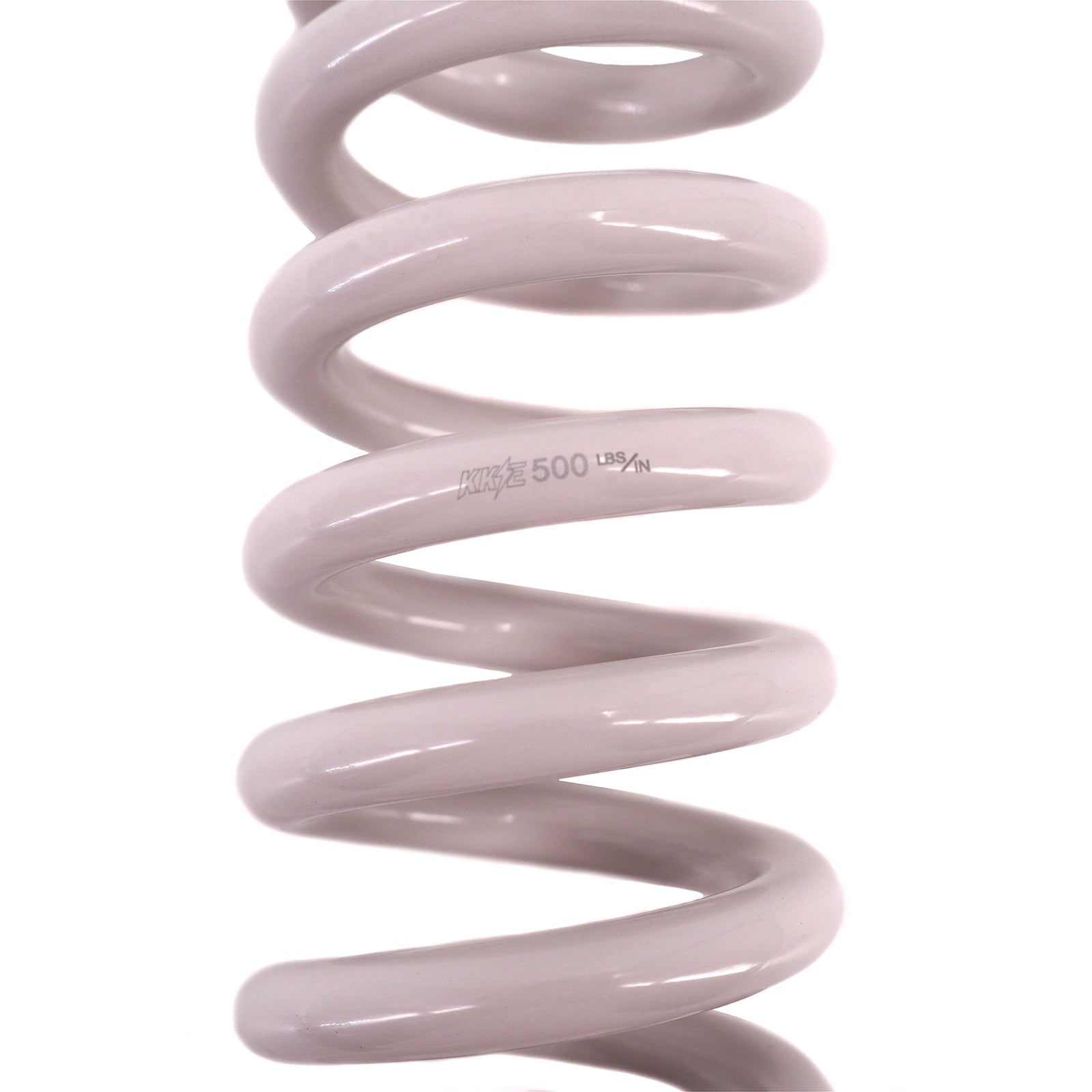 KKE 500LBS Rear Absorber Suspension Shock Spring | Surron Ultra Bee