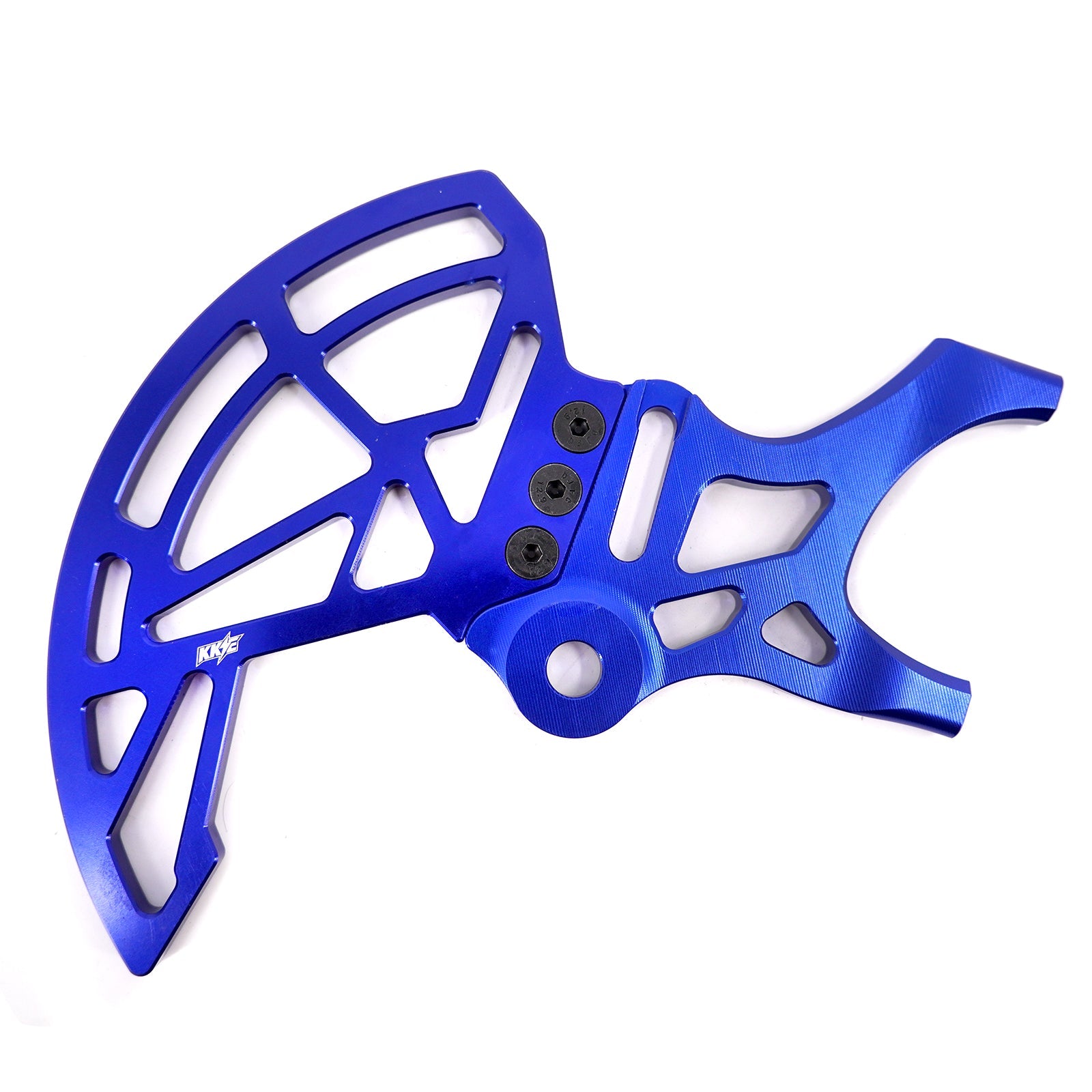 KKE Aluminum Rear Brake Disc Guard | Surron Light Bee | E-Ride Pro SS | Talaria MX3