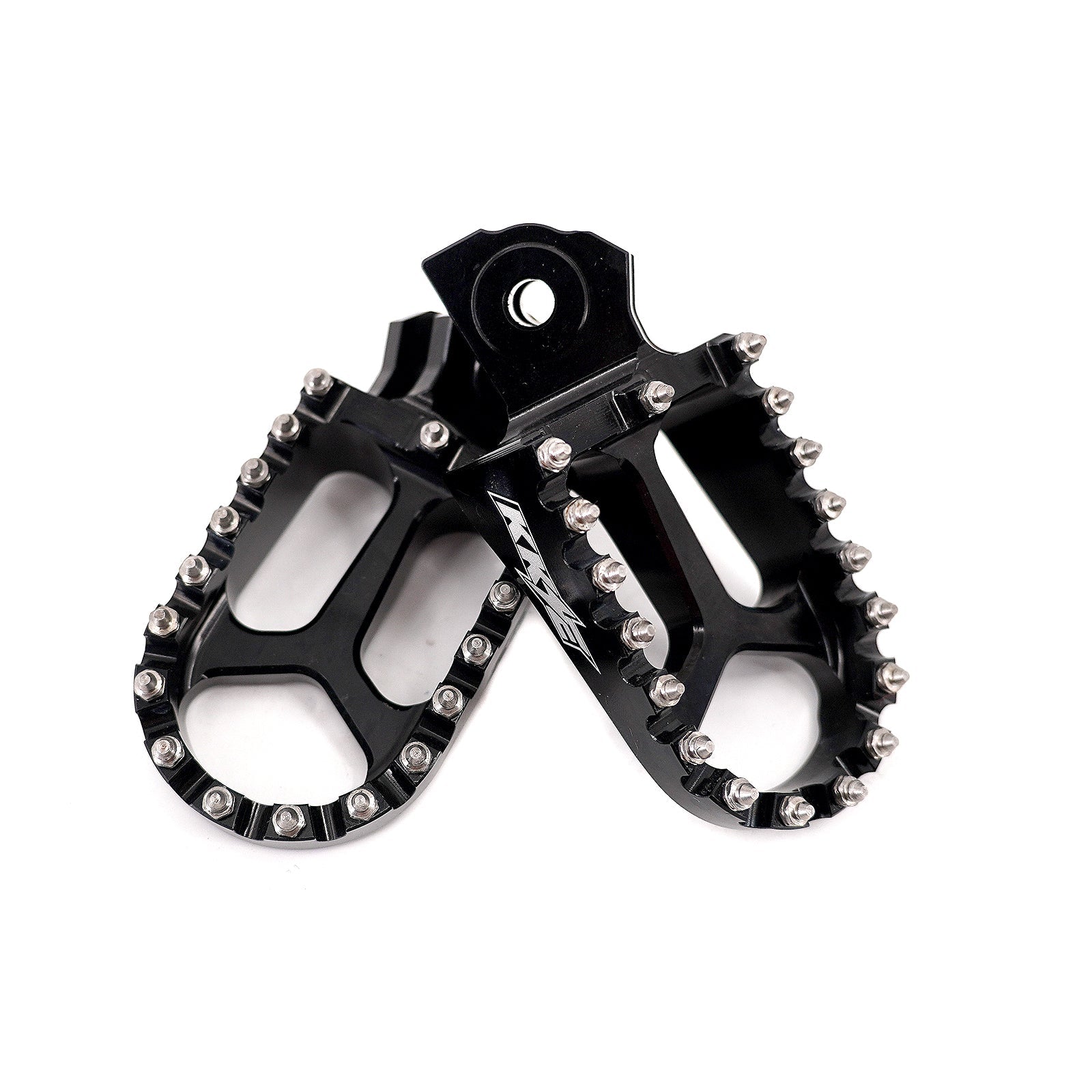 KKE Billet Footpegs | Talaria