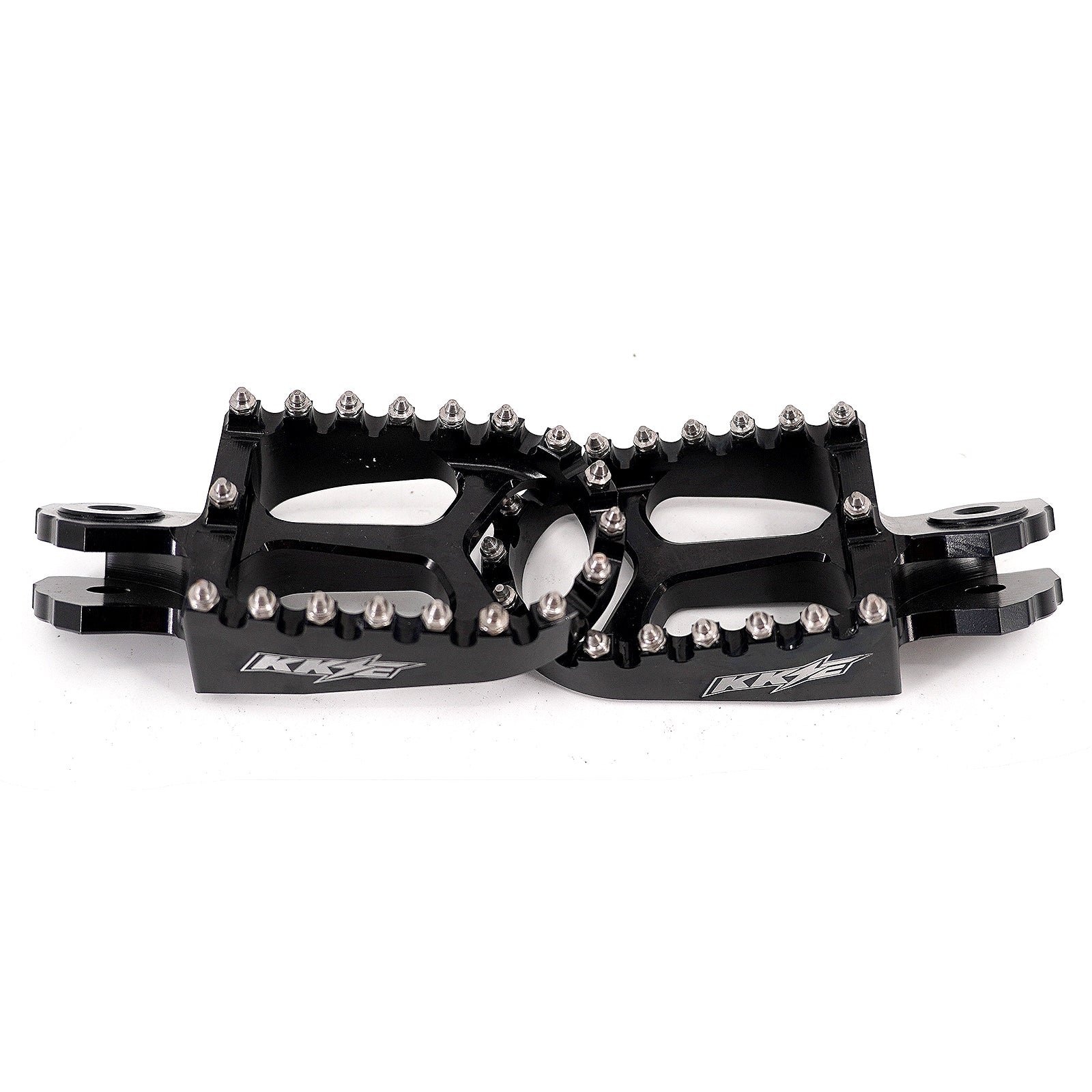 KKE Billet Footpegs | Talaria