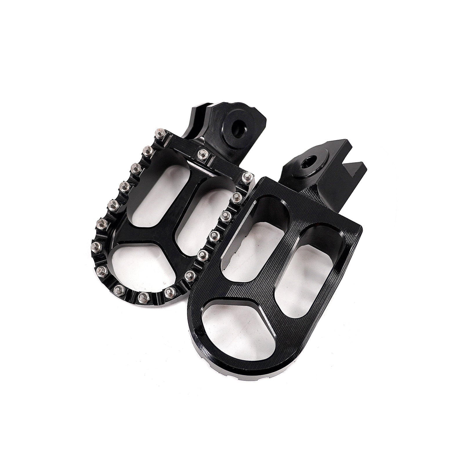KKE Billet Footpegs | Talaria