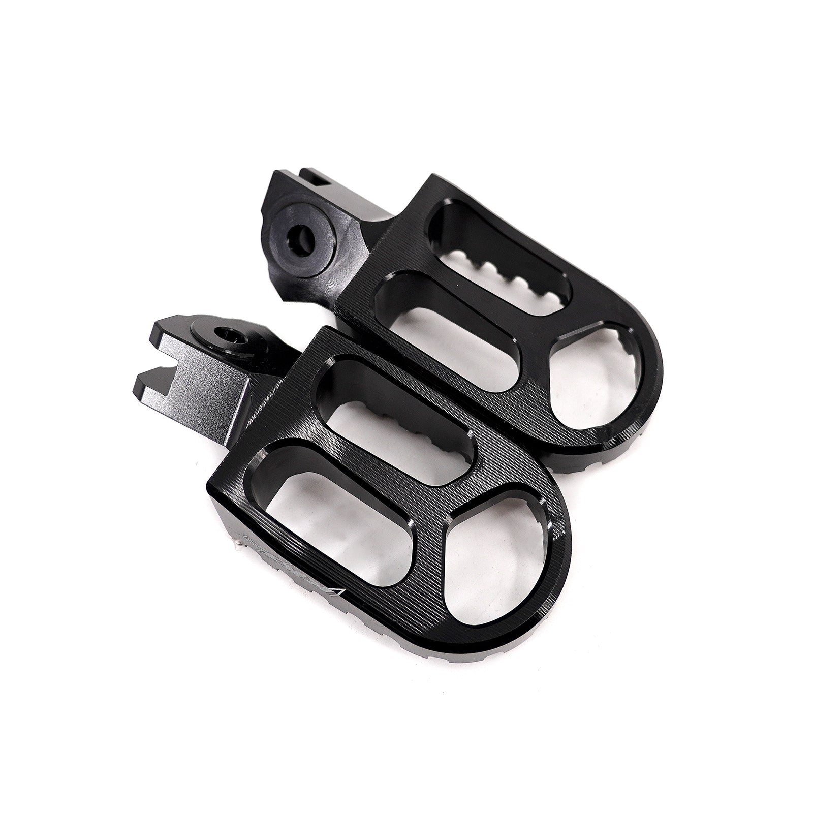 KKE Billet Footpegs | Talaria
