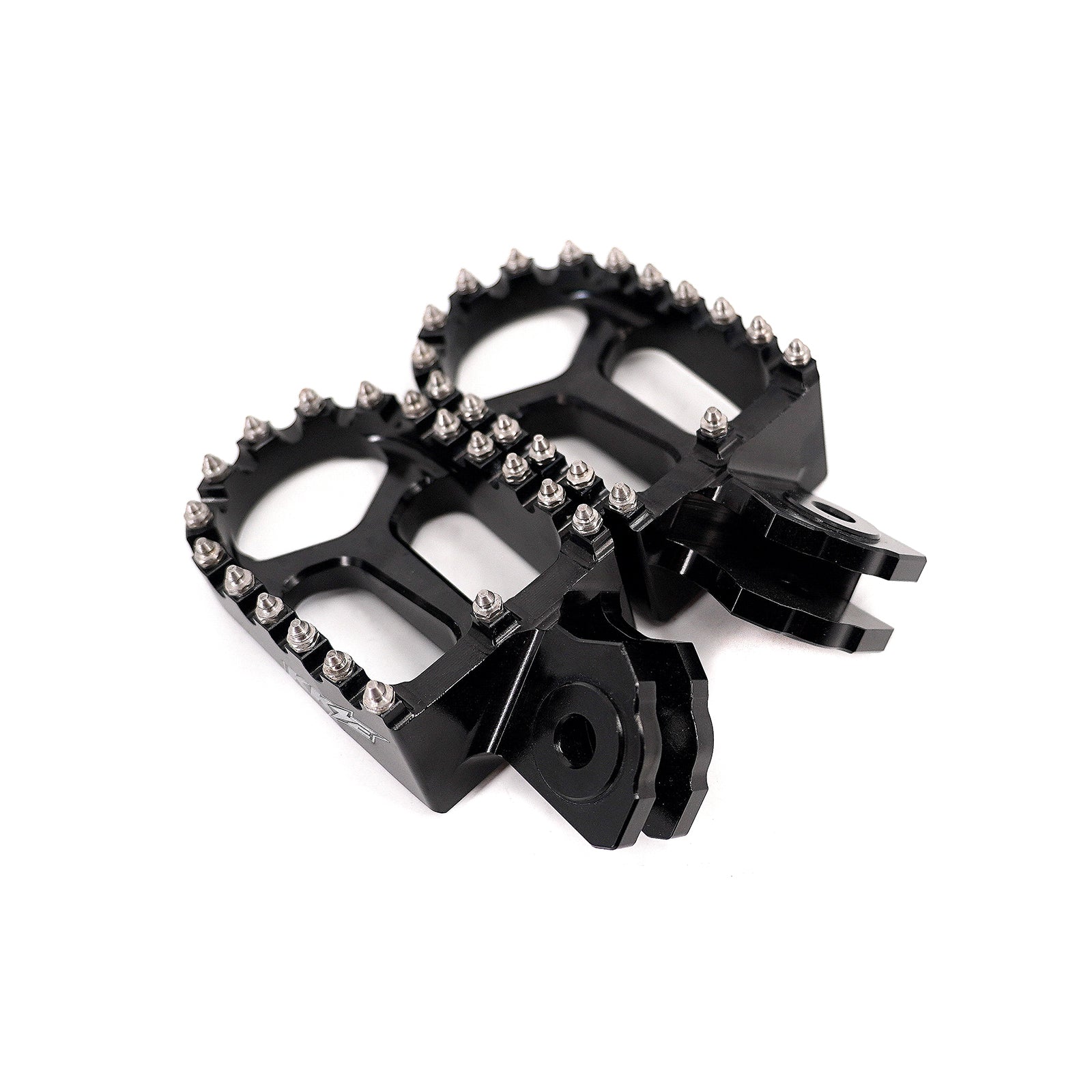 KKE Billet Footpegs | Talaria