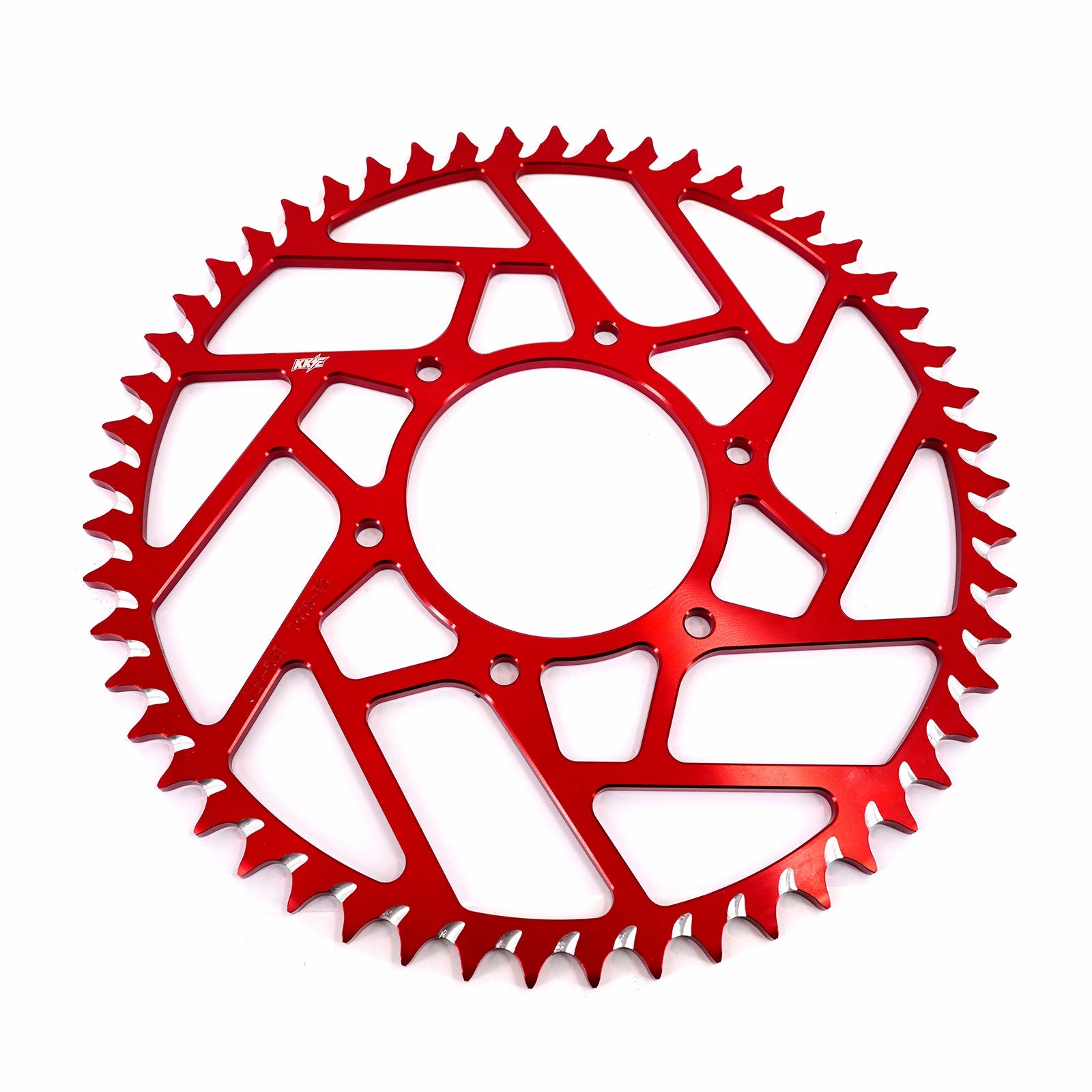 KKE Rear 53T Aluminum Sprocket | Surron Ultra Bee
