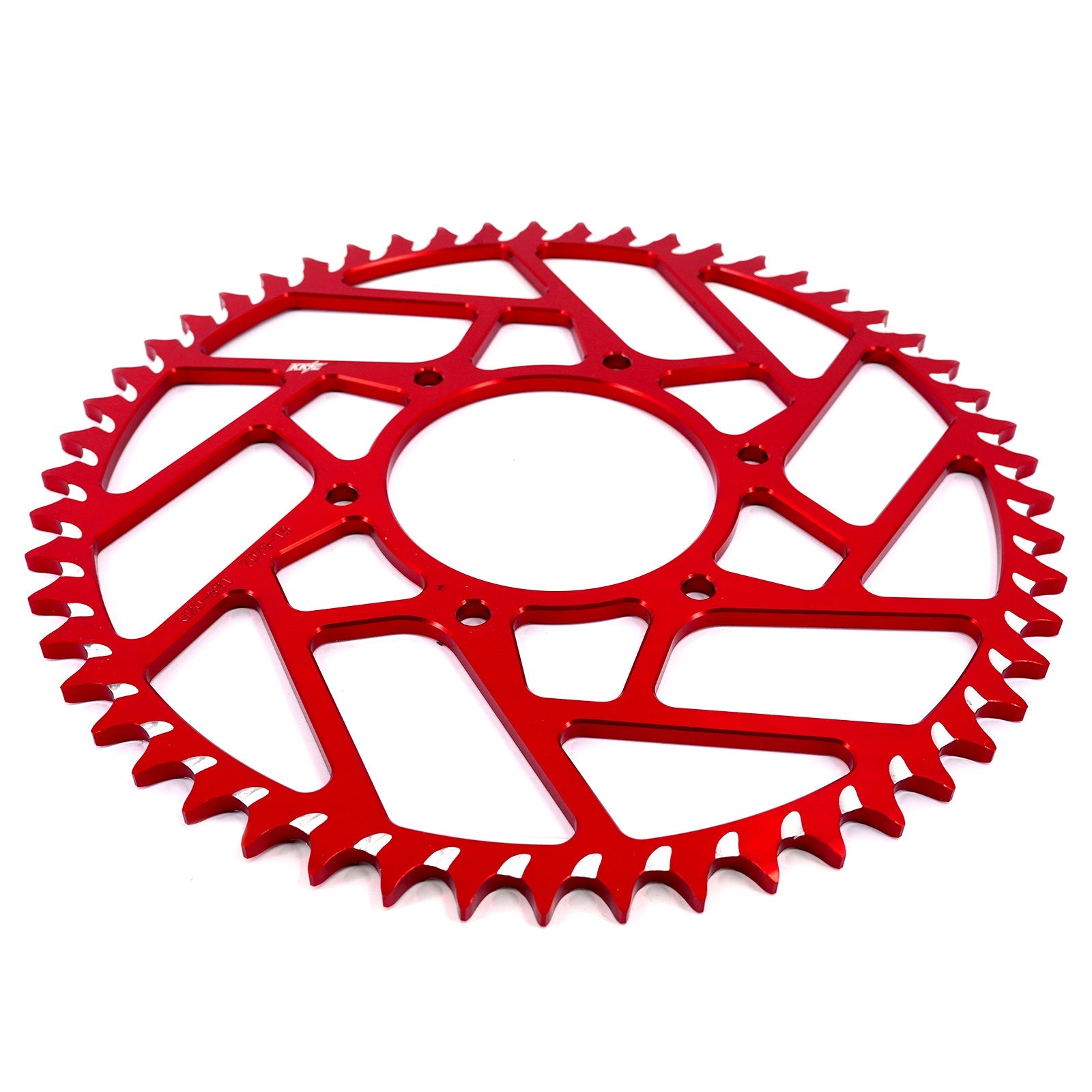 KKE Rear 53T Aluminum Sprocket | Surron Ultra Bee