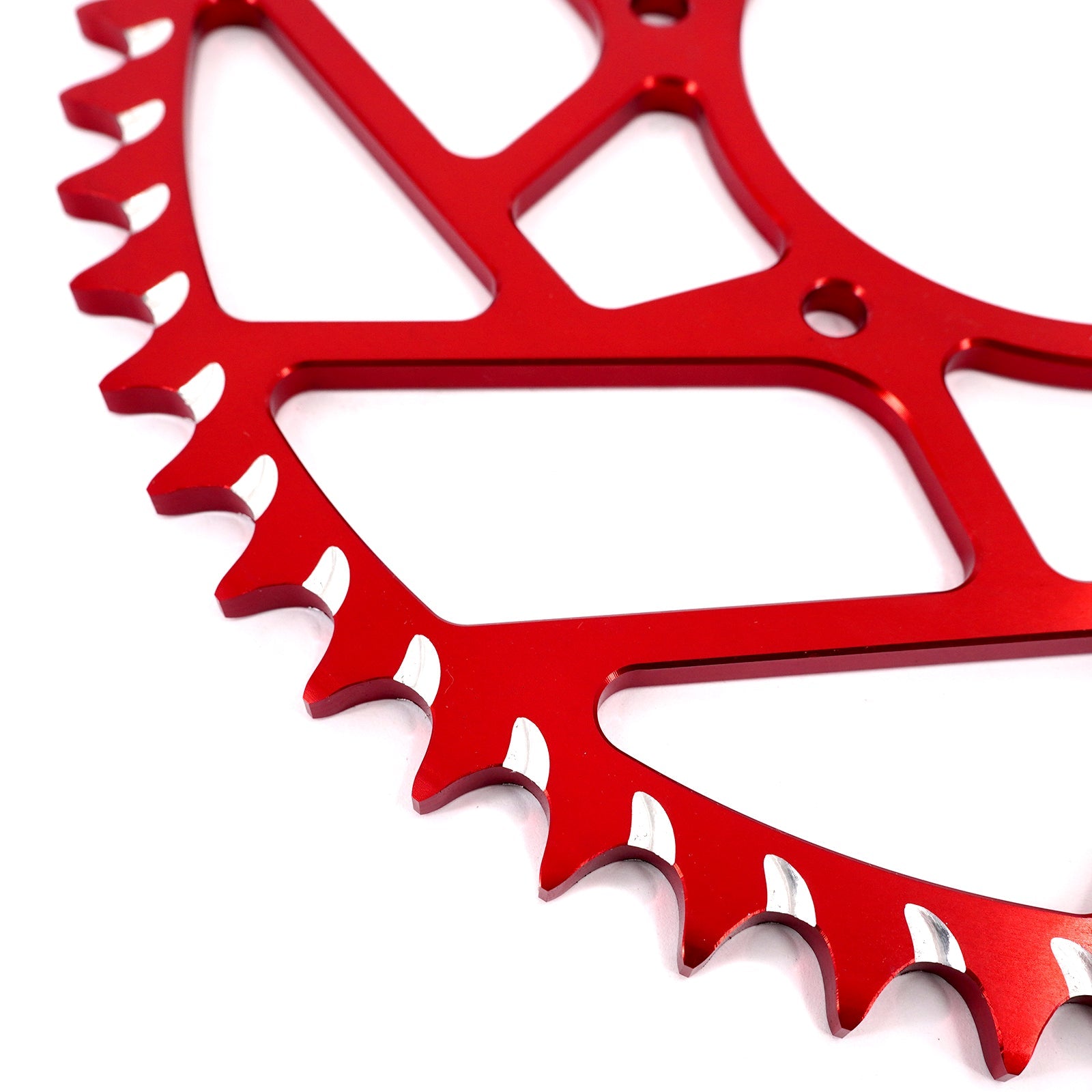 KKE Rear 53T Aluminum Sprocket | Surron Ultra Bee