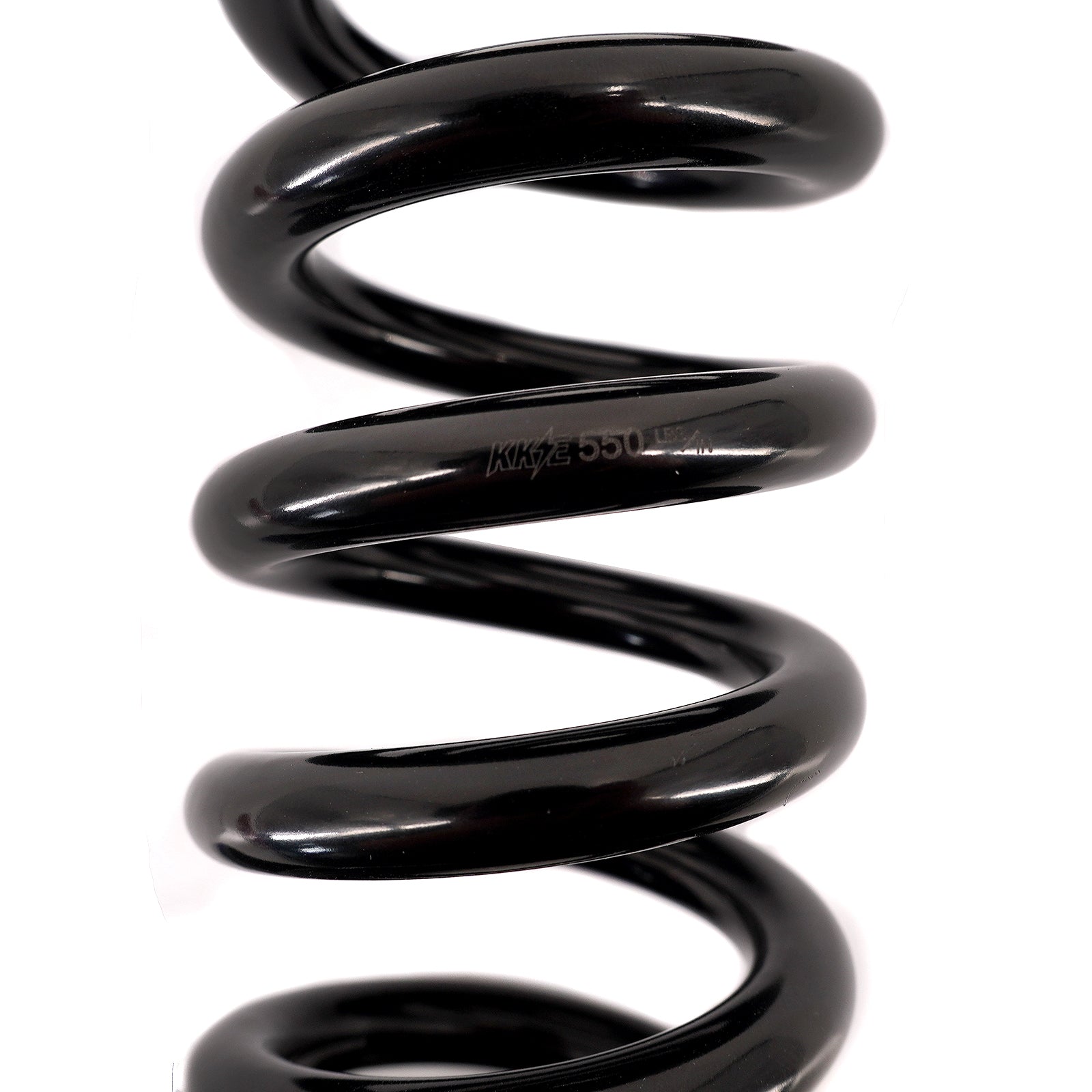 KKE 550LBS Rear Absorber Suspension Shock Spring | SurRon Ultra Bee
