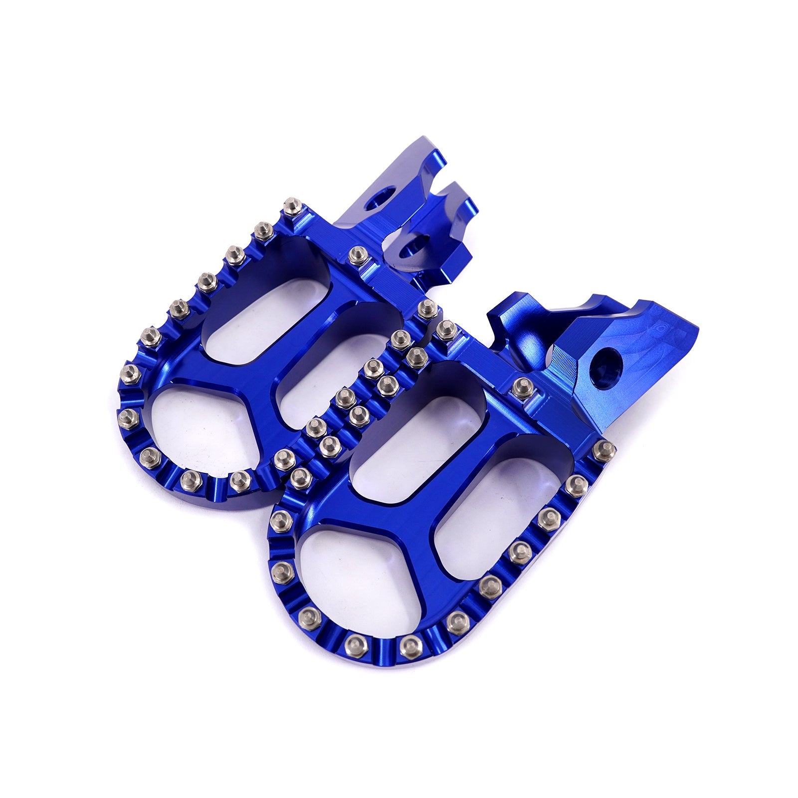 KKE Footpegs Billet Footpegs | SurRon Ultra Bee