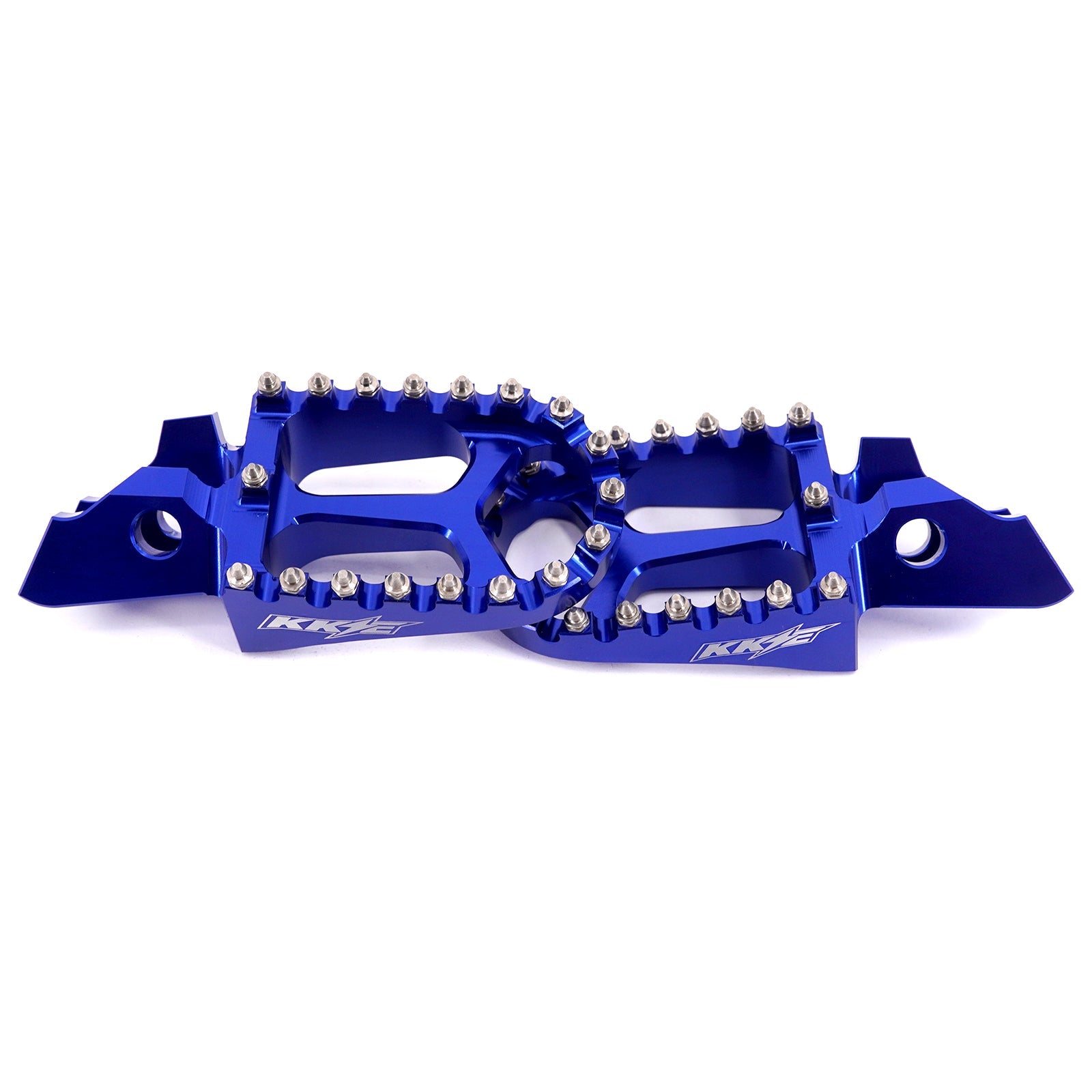 KKE Footpegs Billet Footpegs | SurRon Ultra Bee