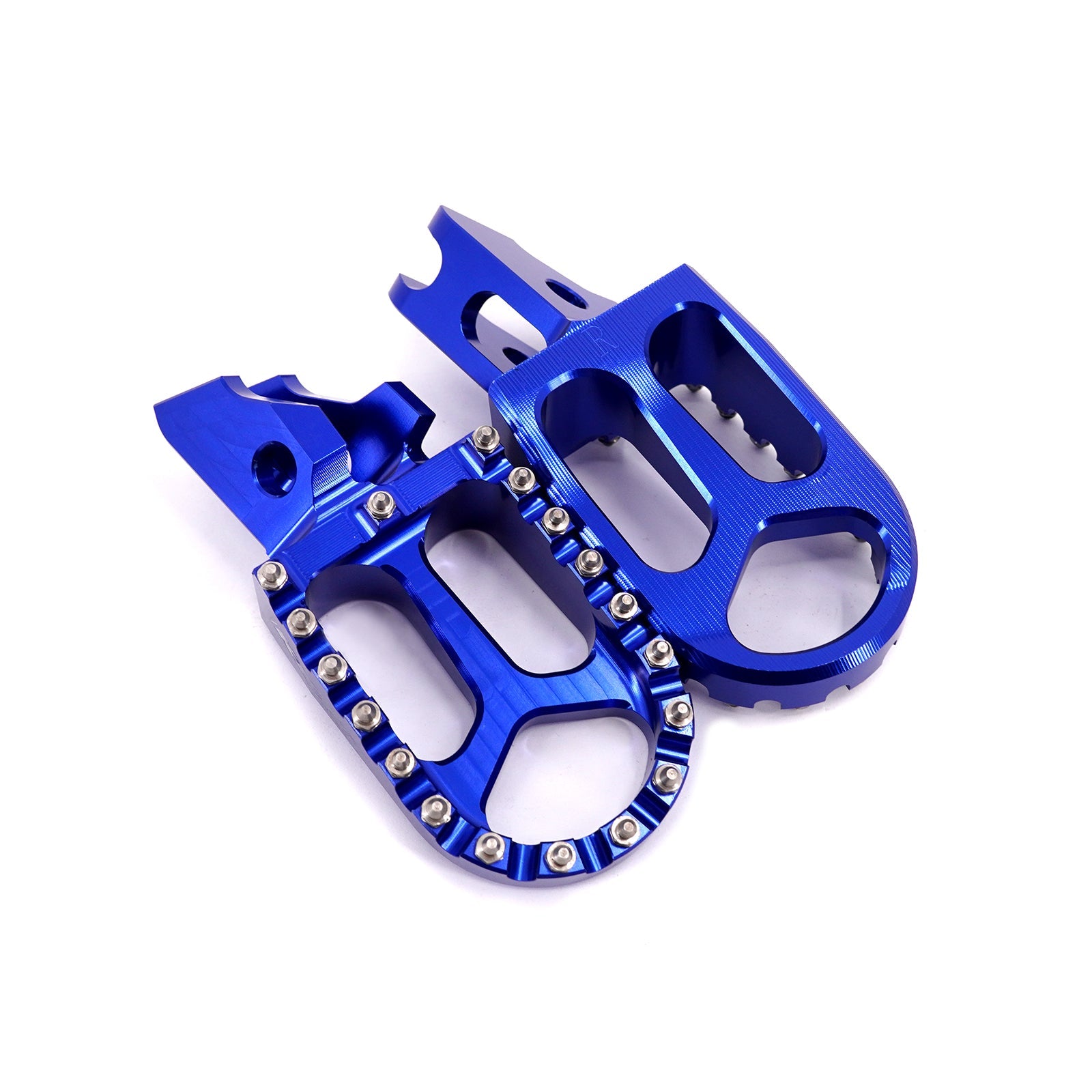 KKE Footpegs Billet Footpegs | SurRon Ultra Bee