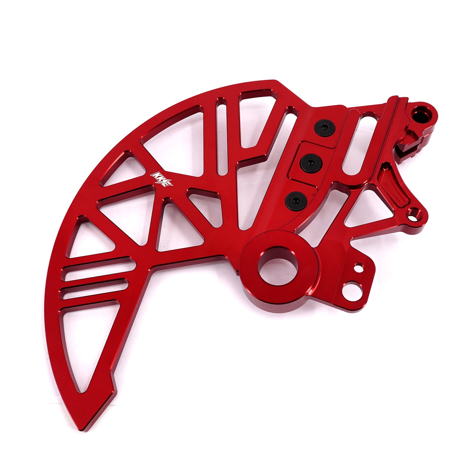 KKE Aluminum Rear Brake Disc Guard | Surron Ultra Bee