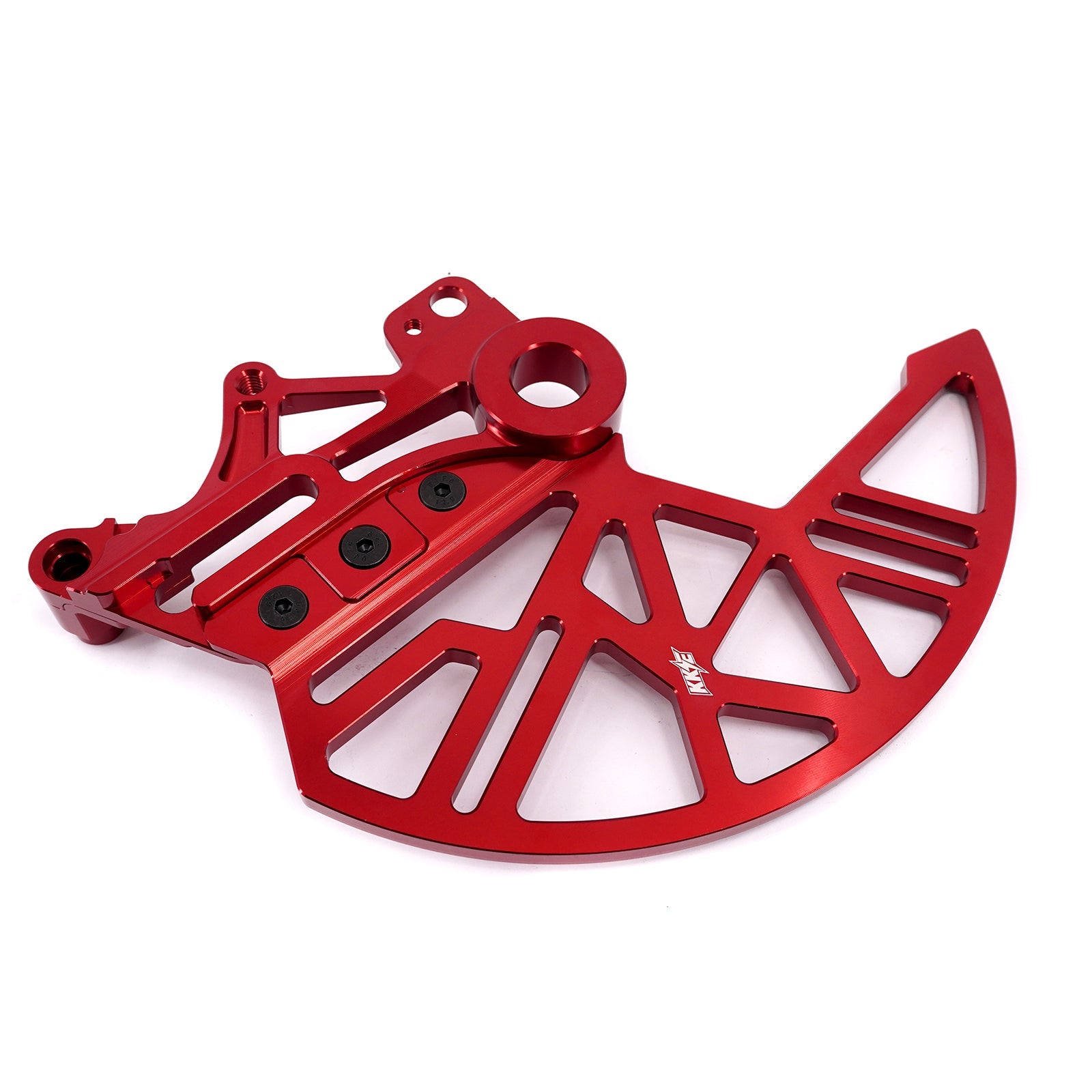 KKE Aluminum Rear Brake Disc Guard | Surron Ultra Bee