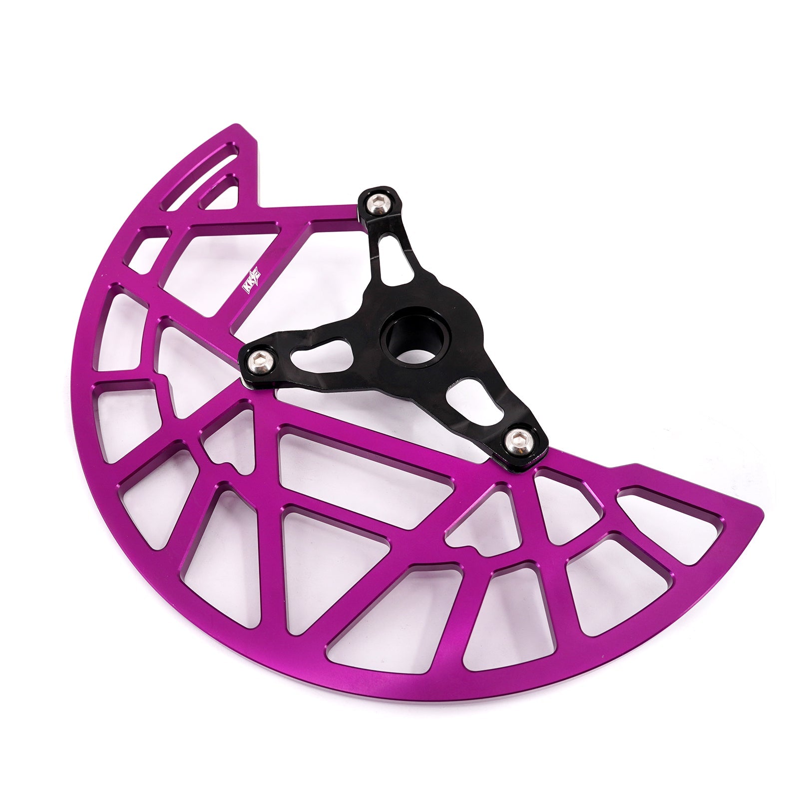 KKE Aluminum Front Brake Disc Guard | Surron Ultra Bee