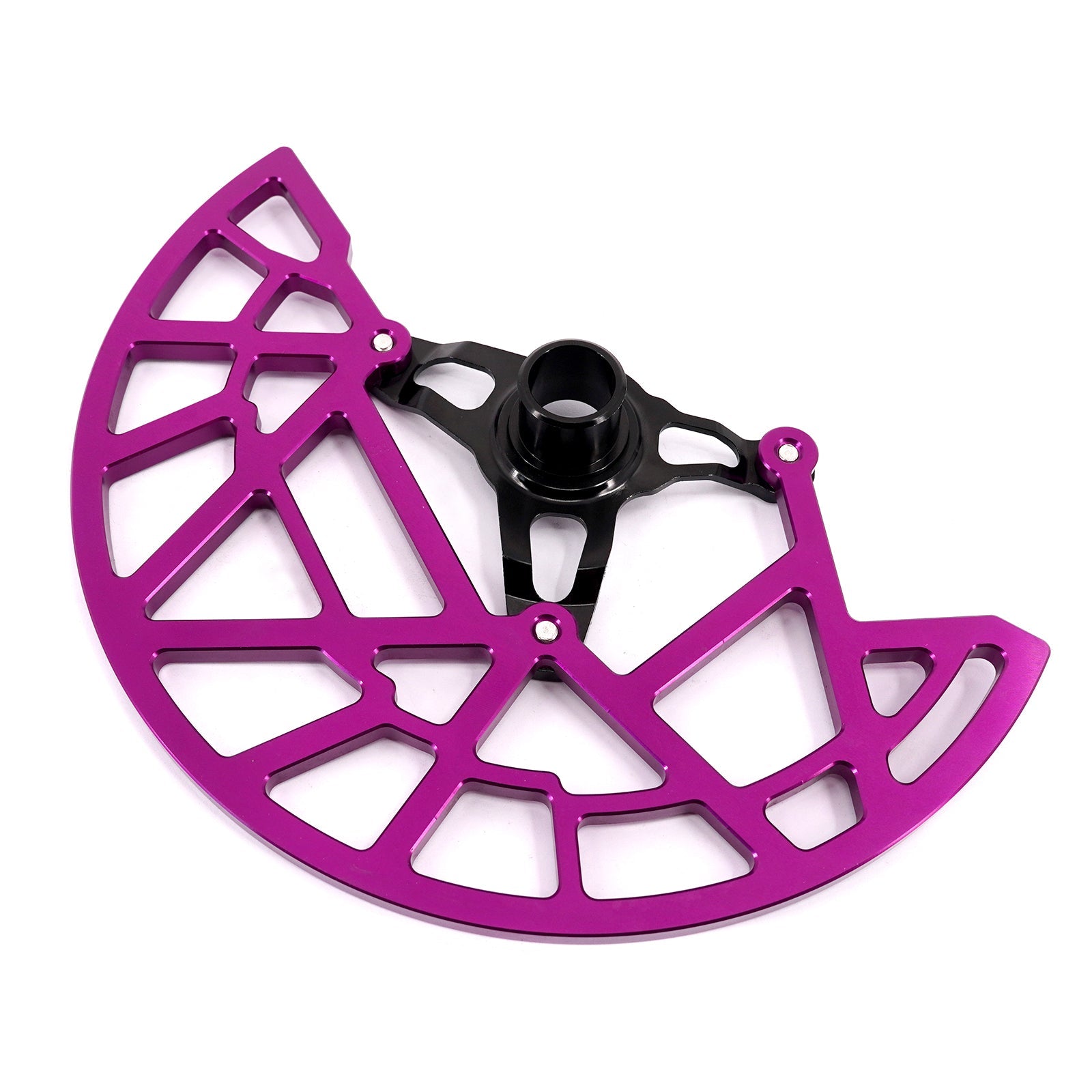 KKE Aluminum Front Brake Disc Guard | Surron Ultra Bee