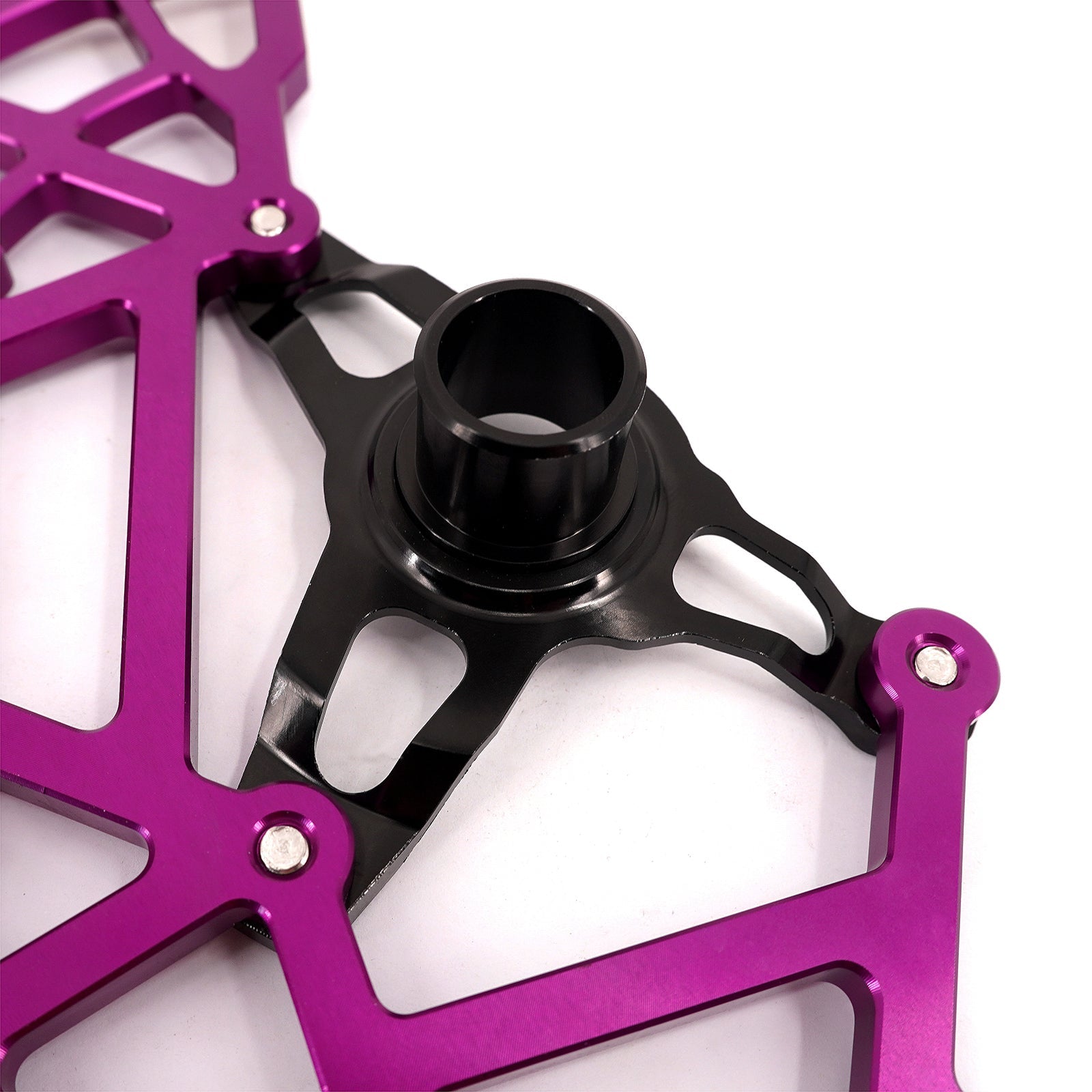 KKE Aluminum Front Brake Disc Guard | Surron Ultra Bee