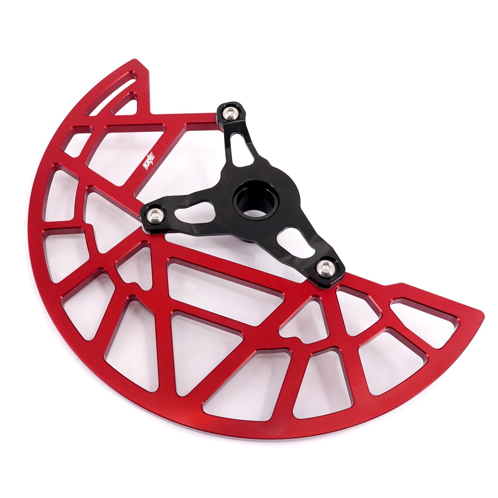 KKE Aluminum Front Brake Disc Guard | Surron Ultra Bee