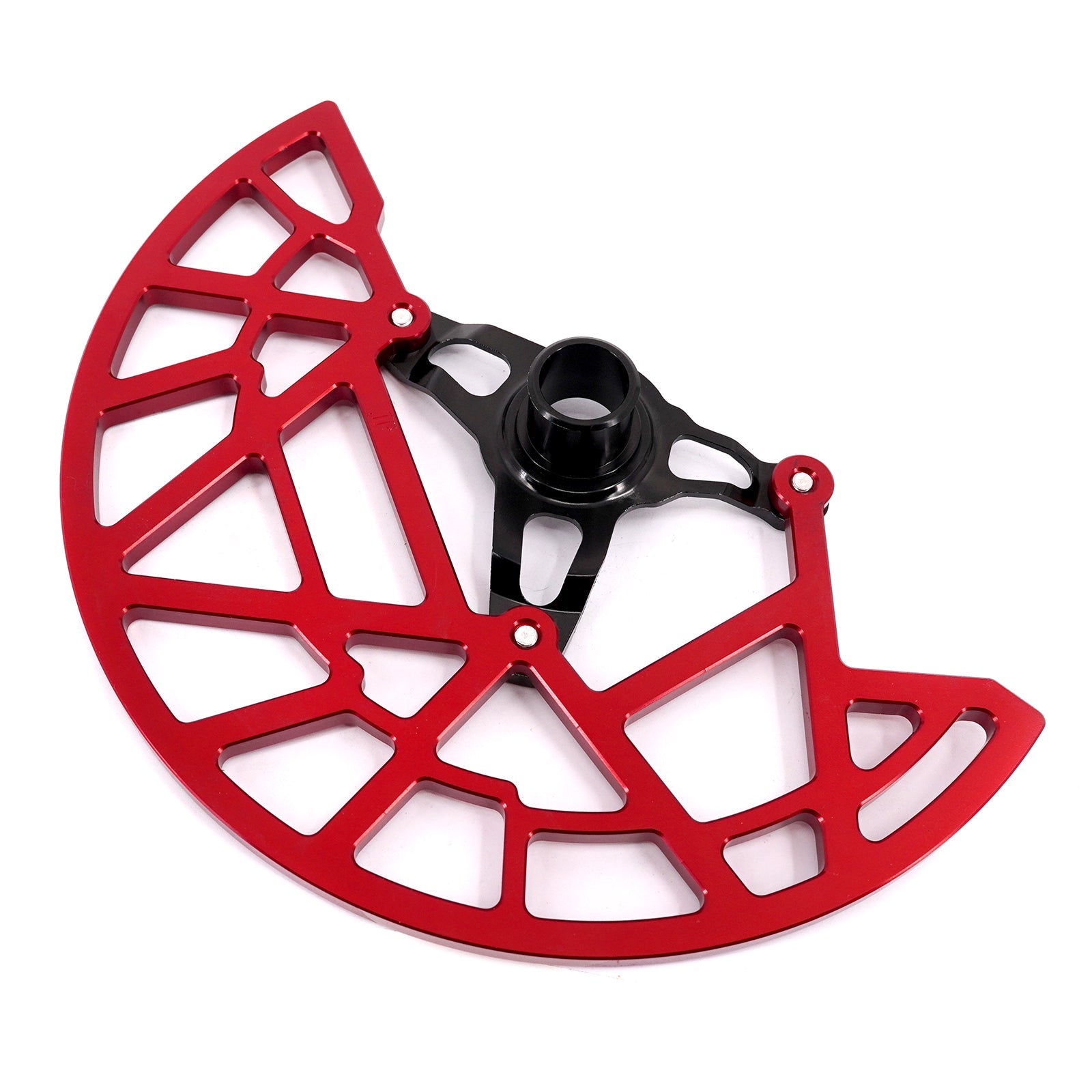 KKE Aluminum Front Brake Disc Guard | Surron Ultra Bee