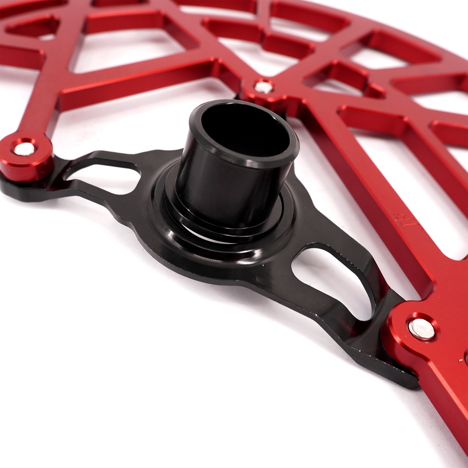 KKE Aluminum Front Brake Disc Guard | Surron Ultra Bee