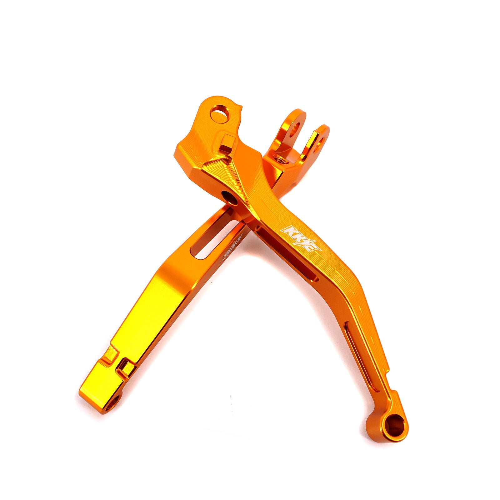 KKE Aluminum Brake Levers | Surron Ultra Bee