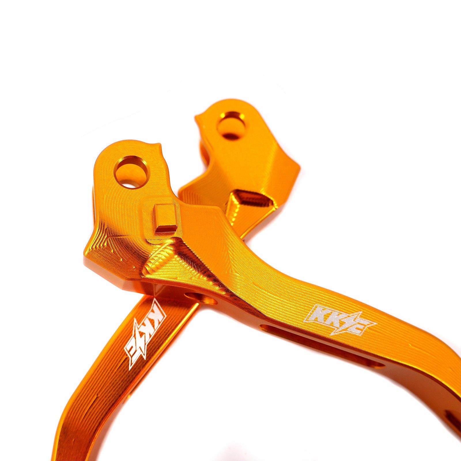 KKE Aluminum Brake Levers | Surron Ultra Bee