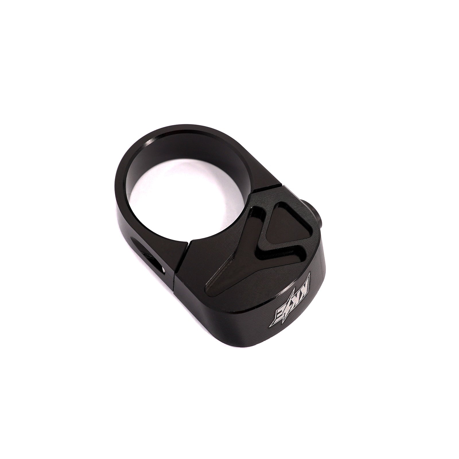 KKE Billet CNC Aluminum Speedometer Bracket | Surron Light Bee | E-Ride Pro SS