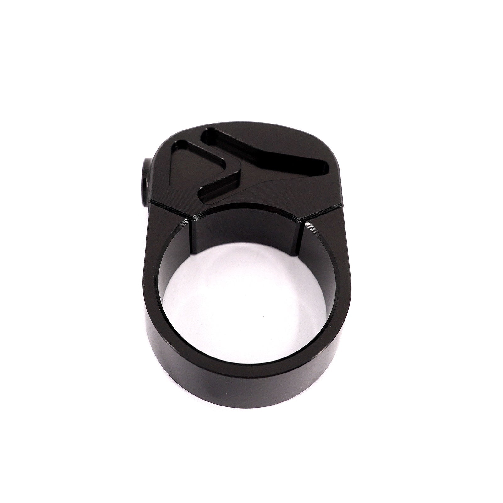 KKE Billet CNC Aluminum Speedometer Bracket | Surron Light Bee | E-Ride Pro SS