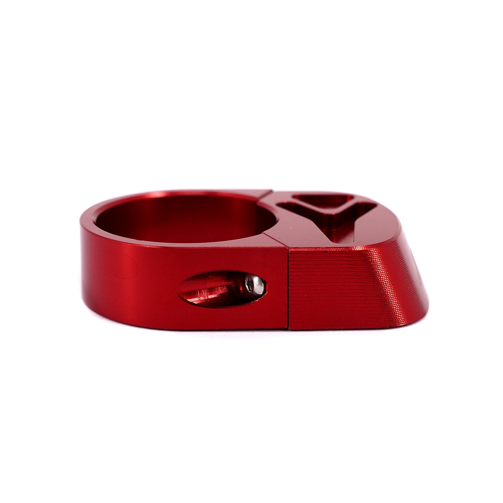 KKE Billet CNC Aluminum Speedometer Bracket | Surron Light Bee | E-Ride Pro SS