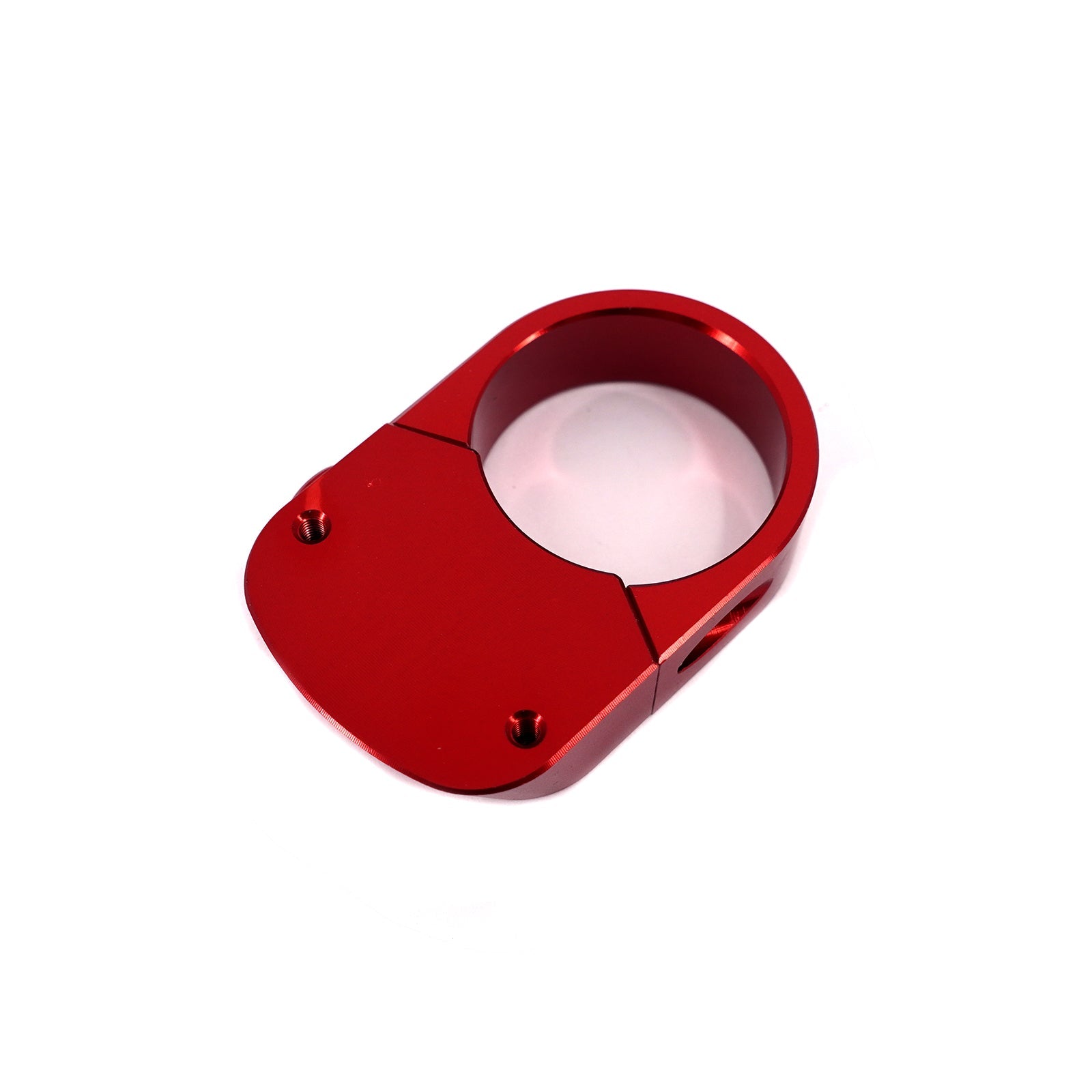 KKE Billet CNC Aluminum Speedometer Bracket | Surron Light Bee | E-Ride Pro SS