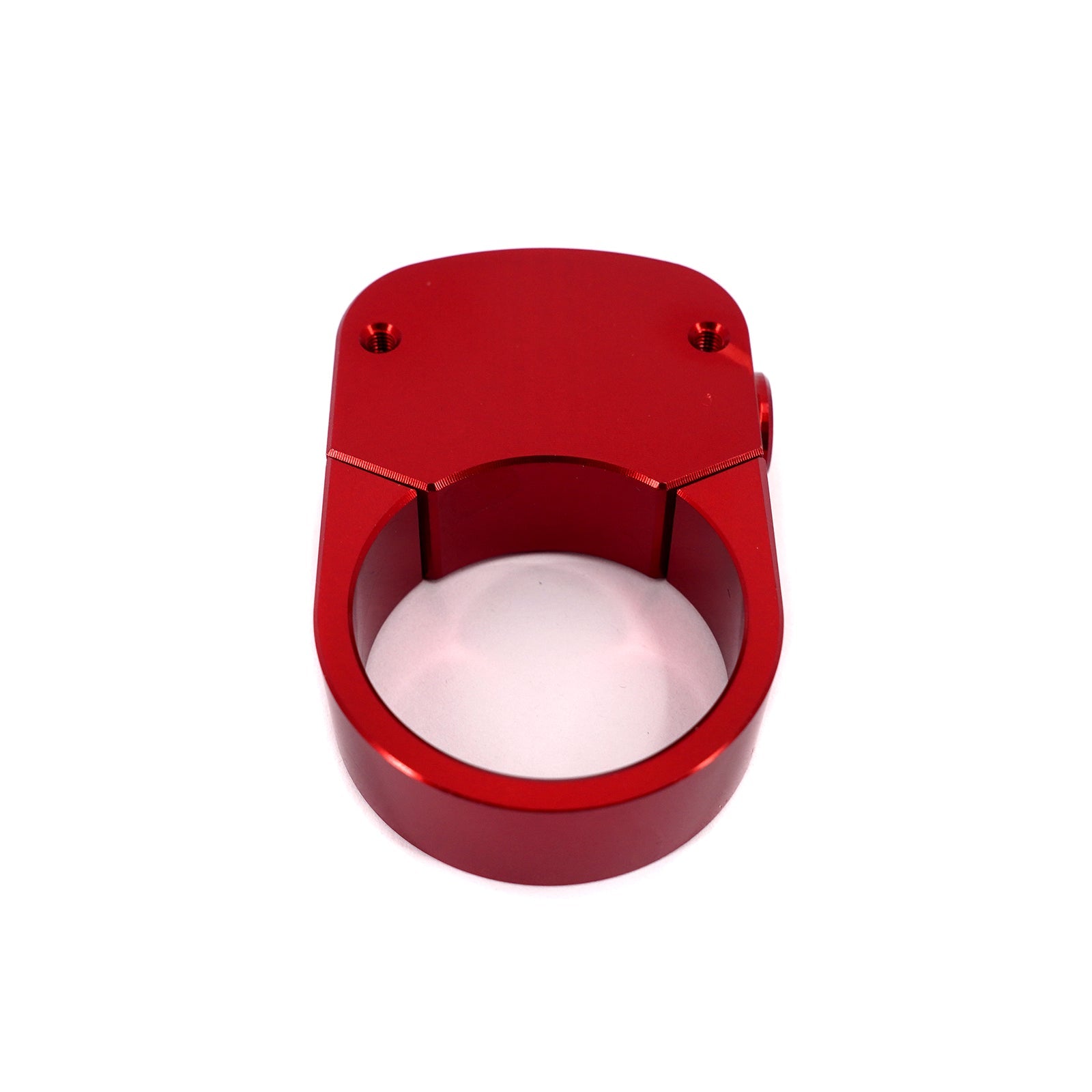 KKE Billet CNC Aluminum Speedometer Bracket | Surron Light Bee | E-Ride Pro SS