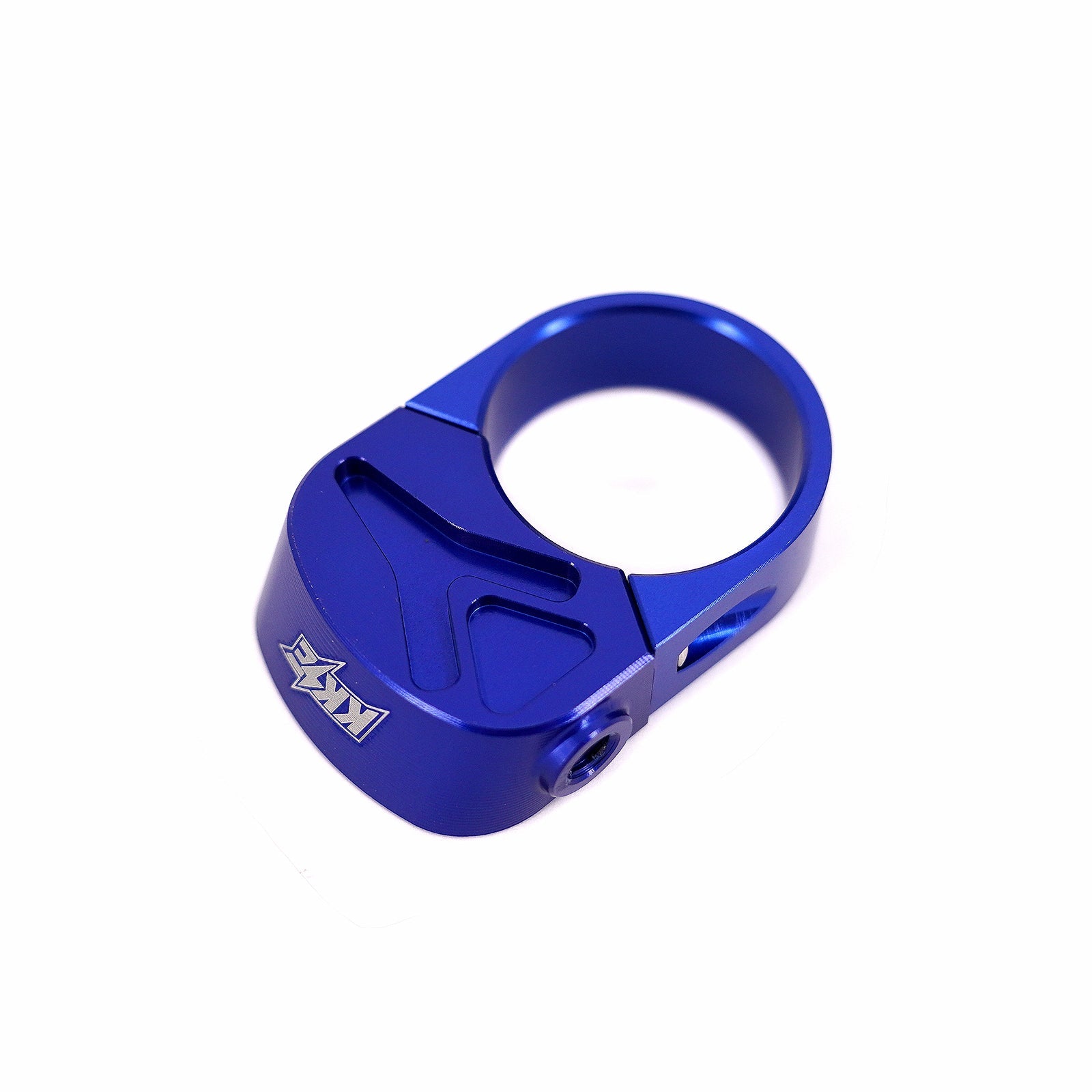 KKE Billet CNC Aluminum Speedometer Bracket | Surron Light Bee | E-Ride Pro SS
