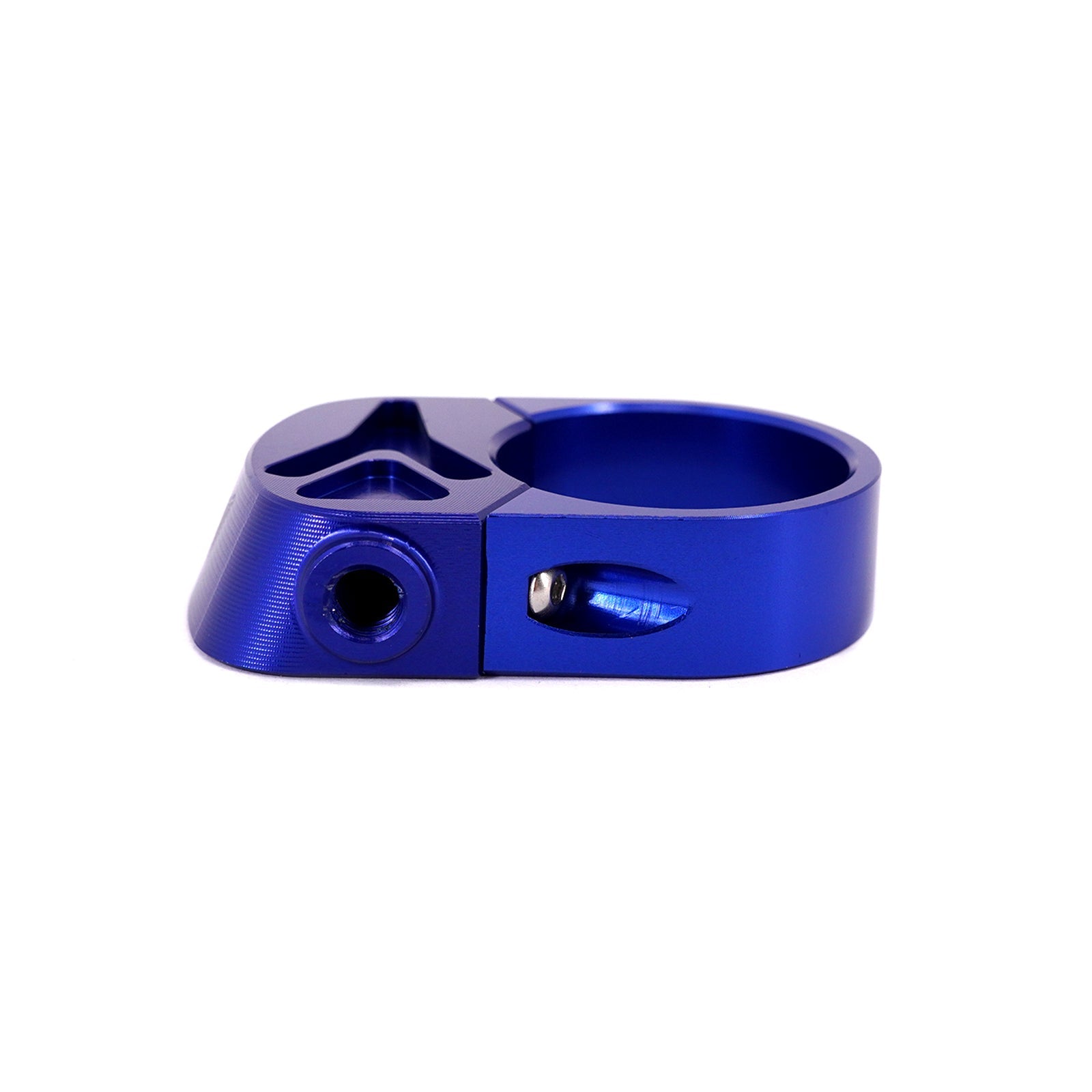 KKE Billet CNC Aluminum Speedometer Bracket | Surron Light Bee | E-Ride Pro SS